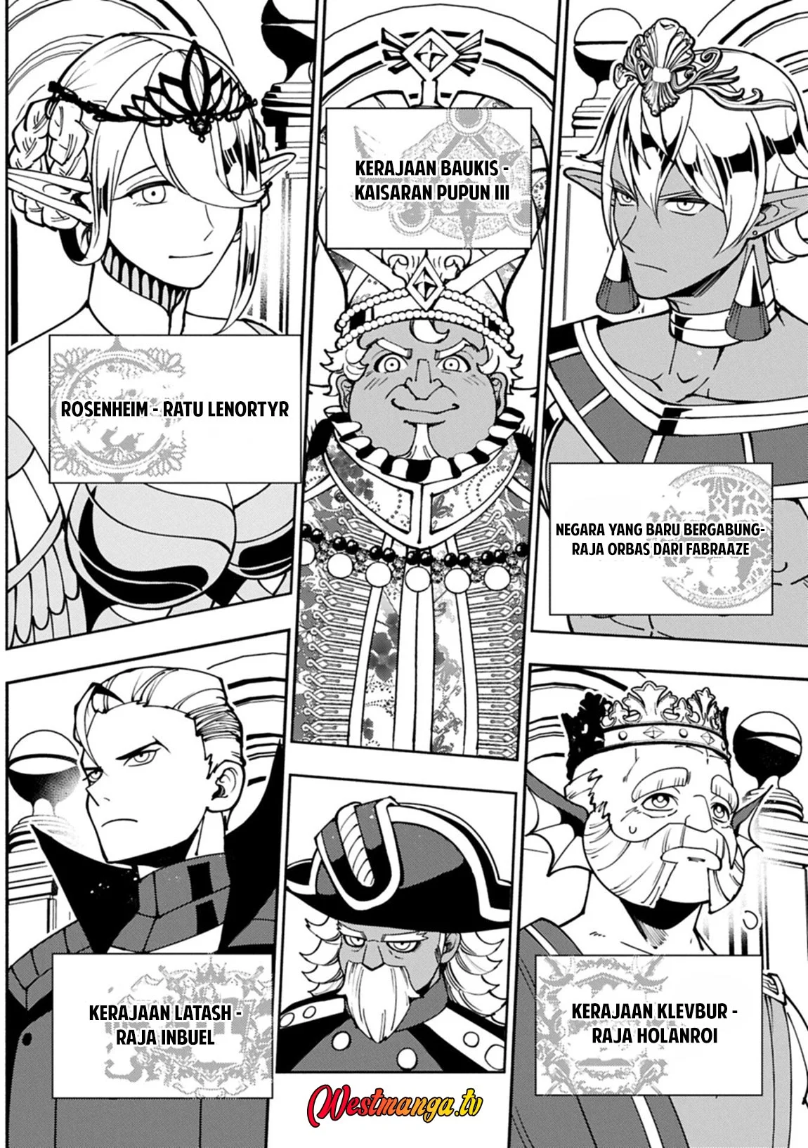 Chapter 93 - halaman 25