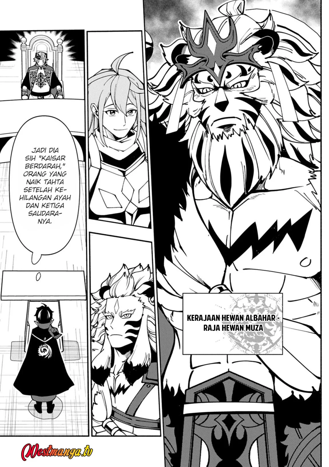 Chapter 93 - halaman 26