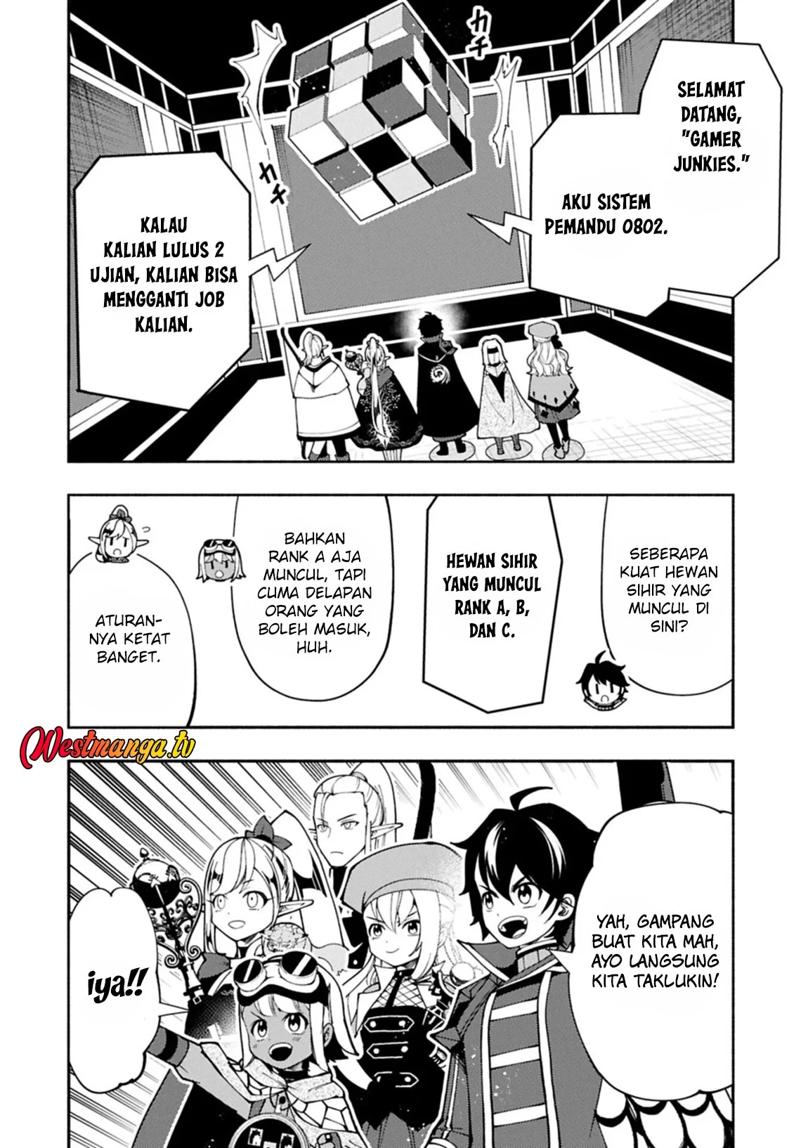 Chapter 93 - halaman 5