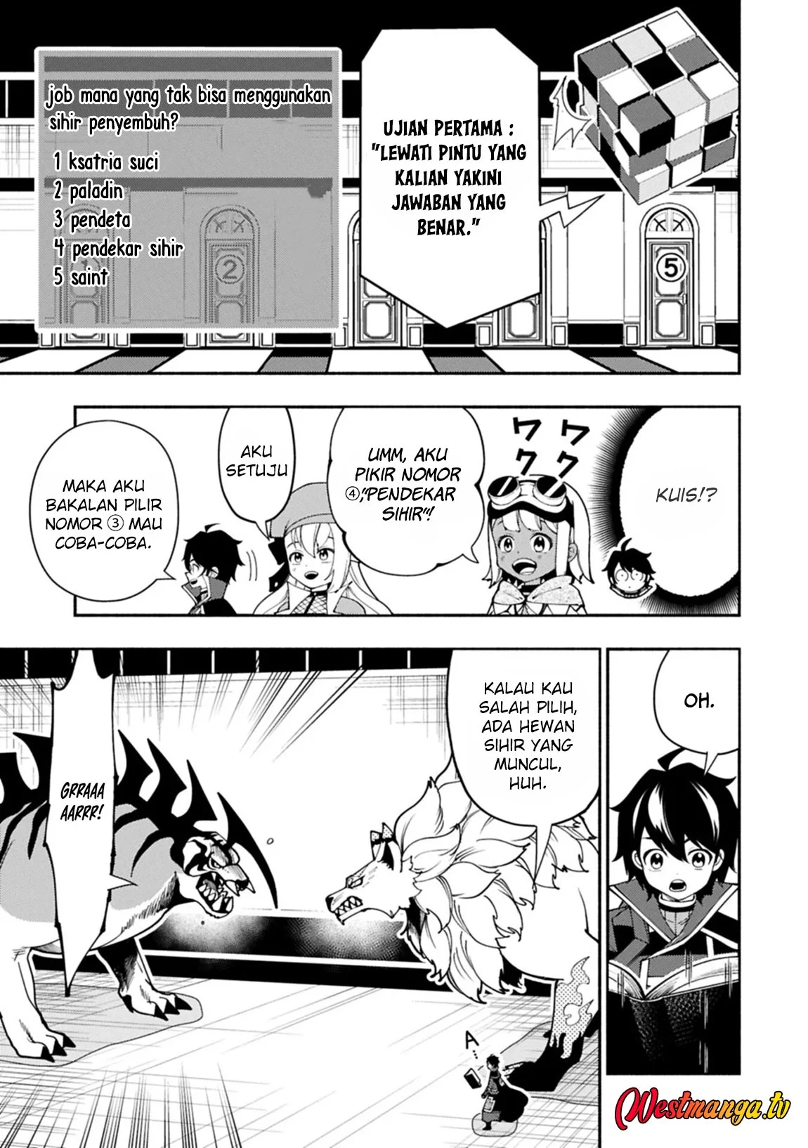 Chapter 93 - halaman 6