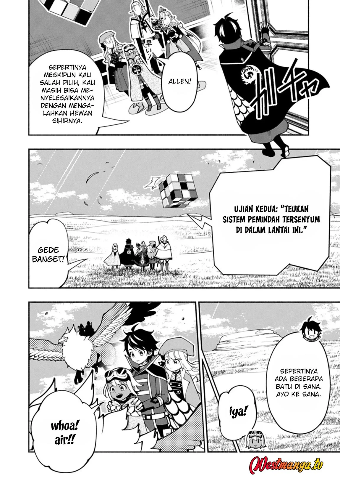 Chapter 93 - halaman 7