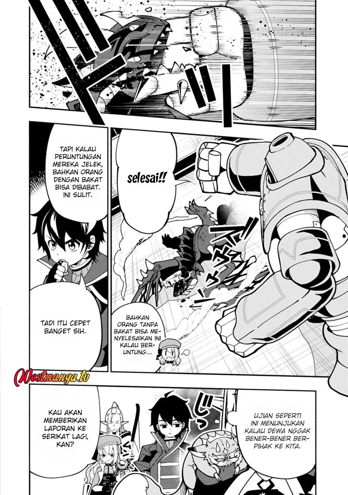 Chapter 93 - halaman 9