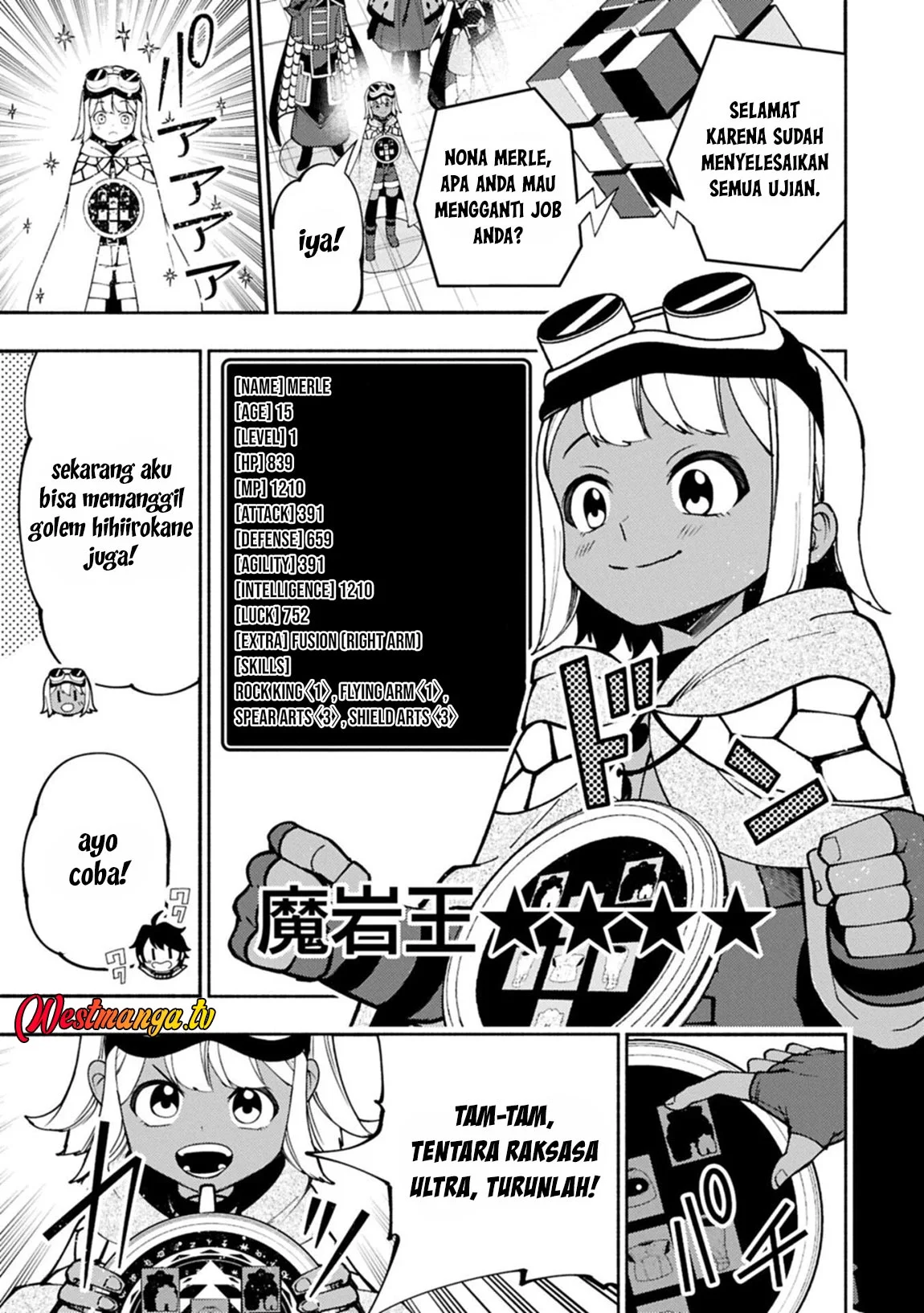 Chapter 93 - halaman 10