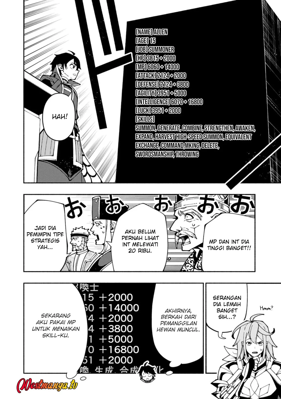 Chapter 94 - halaman 11