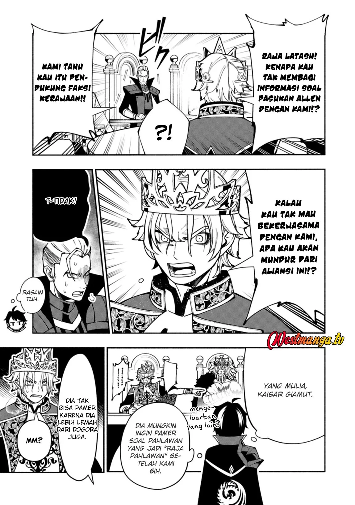 Chapter 94 - halaman 12