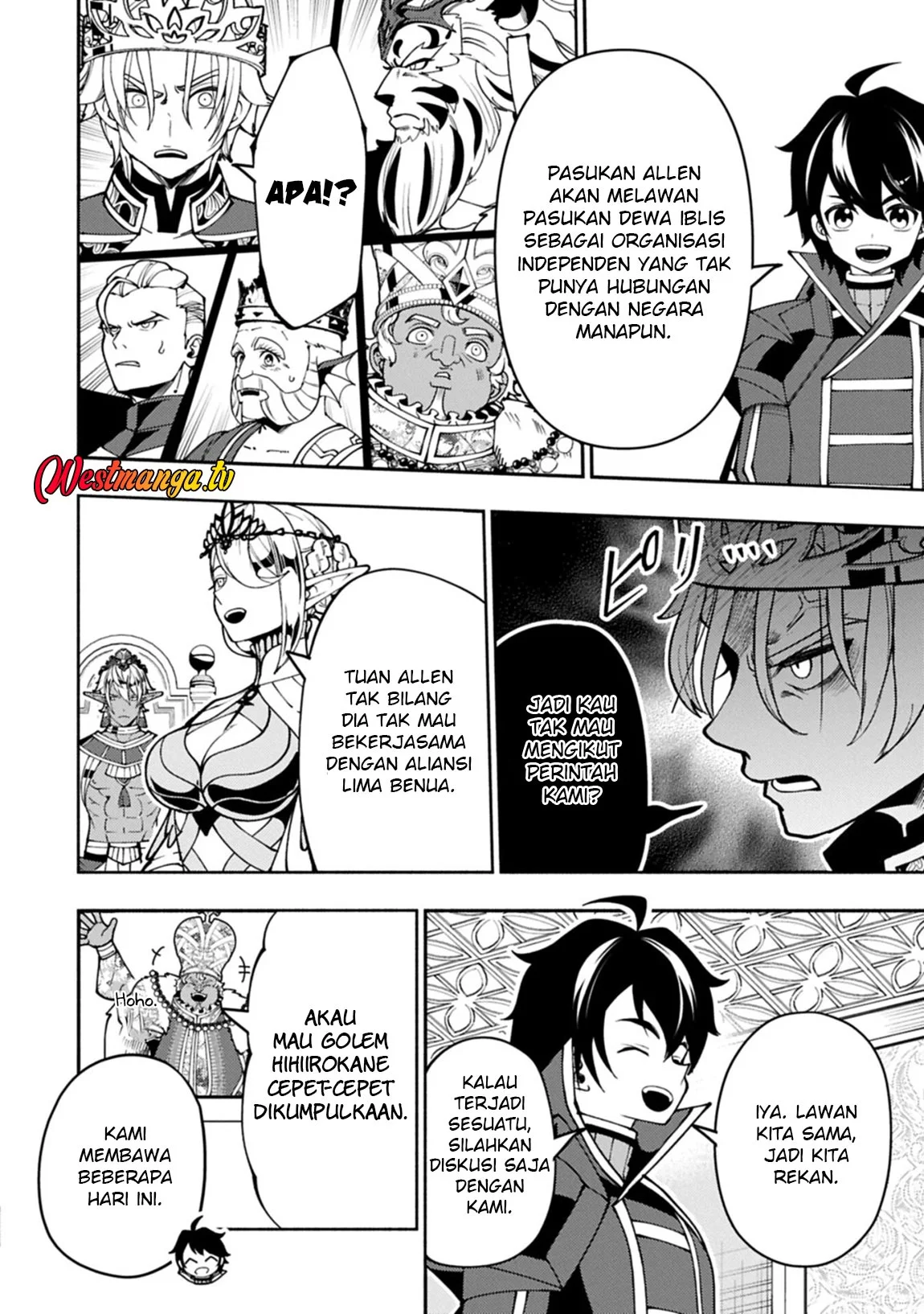Chapter 94 - halaman 13