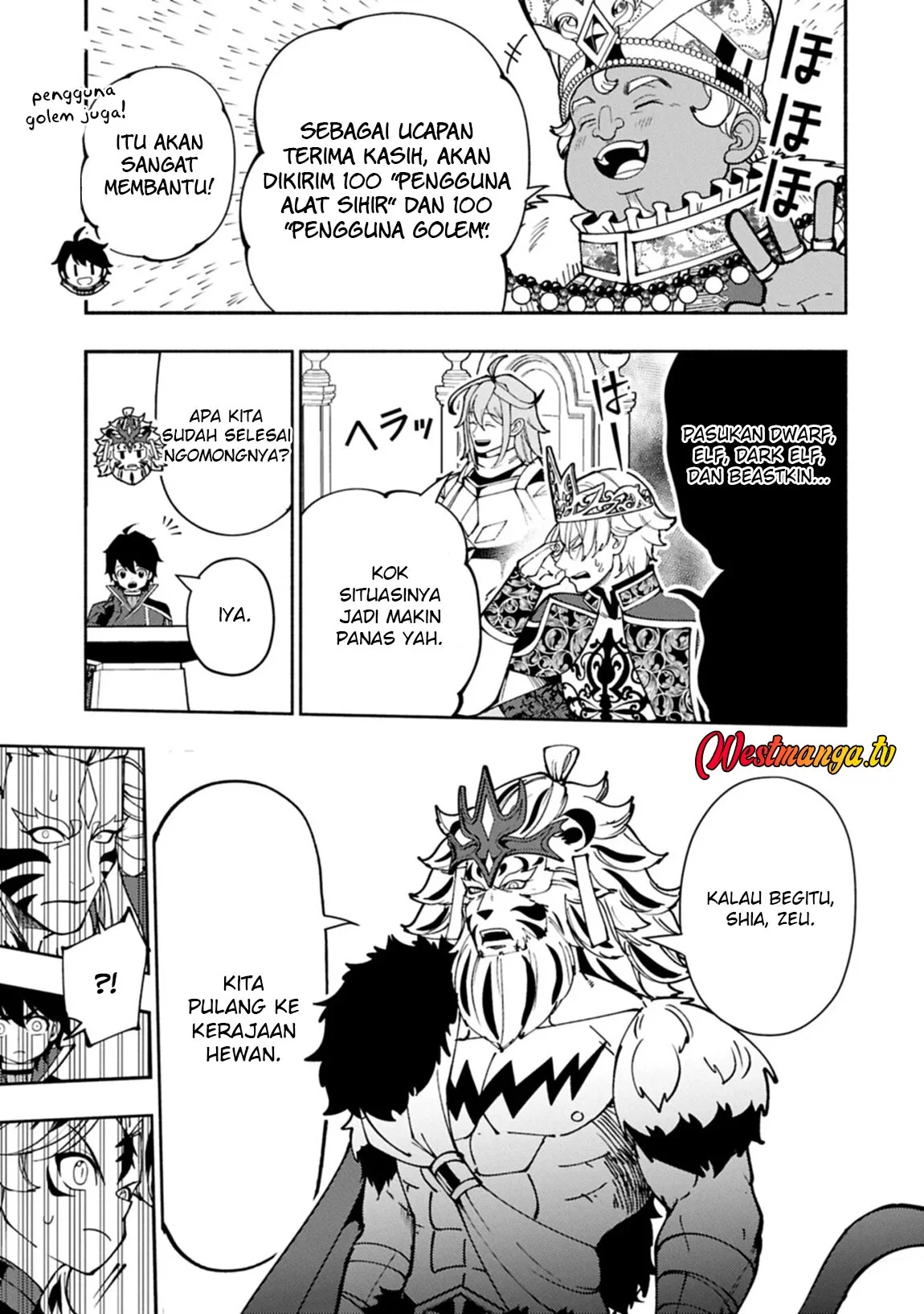 Chapter 94 - halaman 14