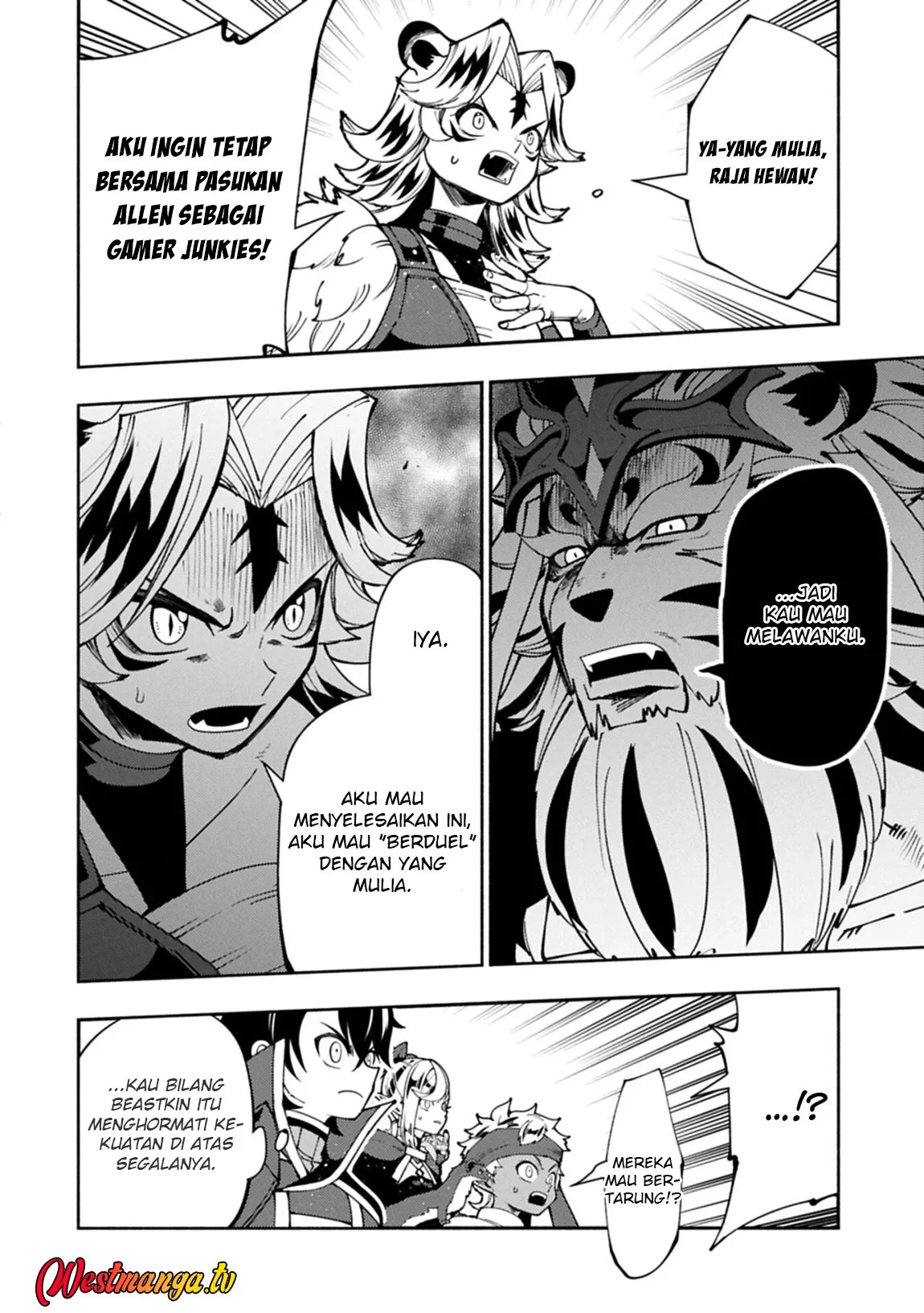 Chapter 94 - halaman 15