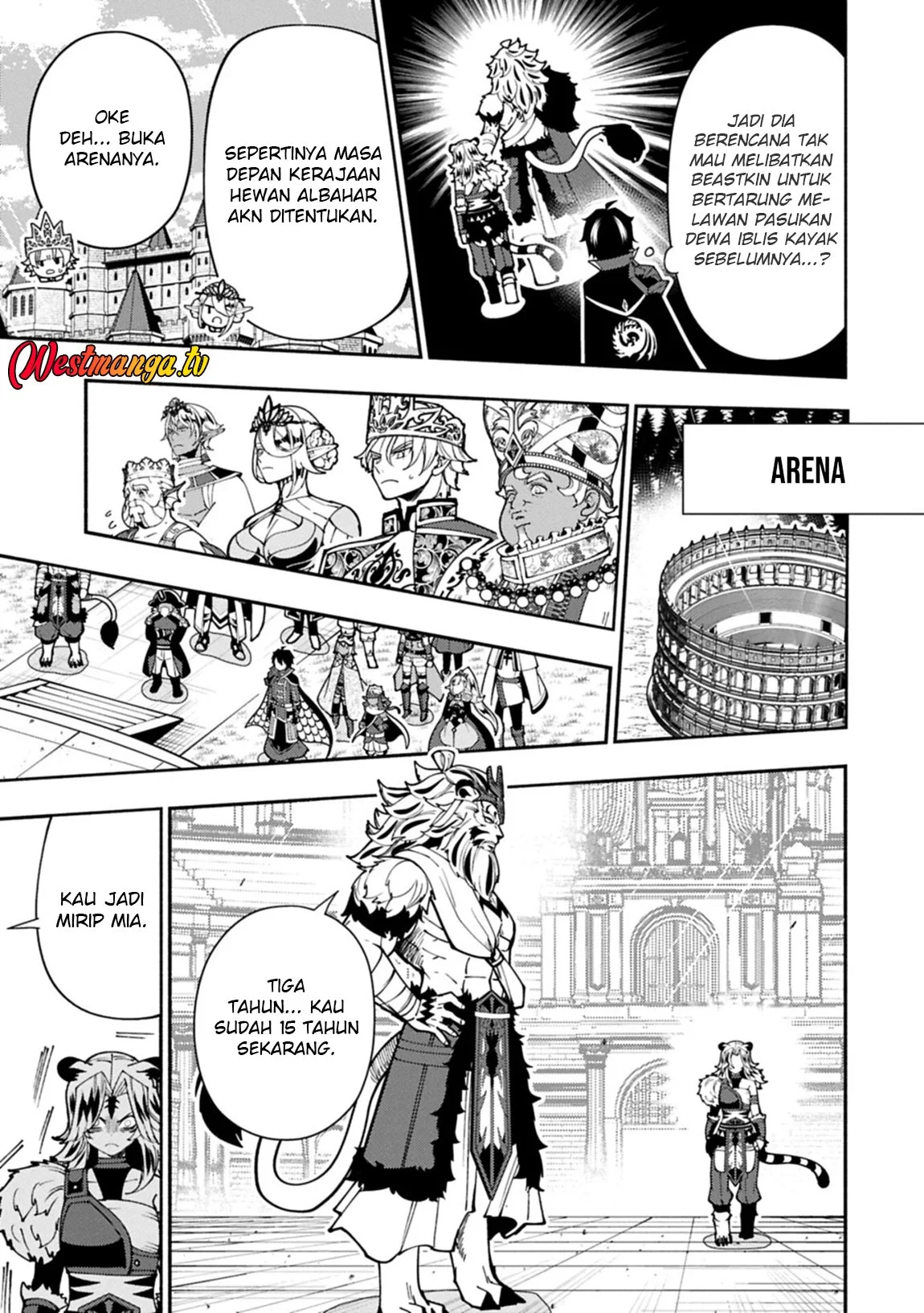 Chapter 94 - halaman 16
