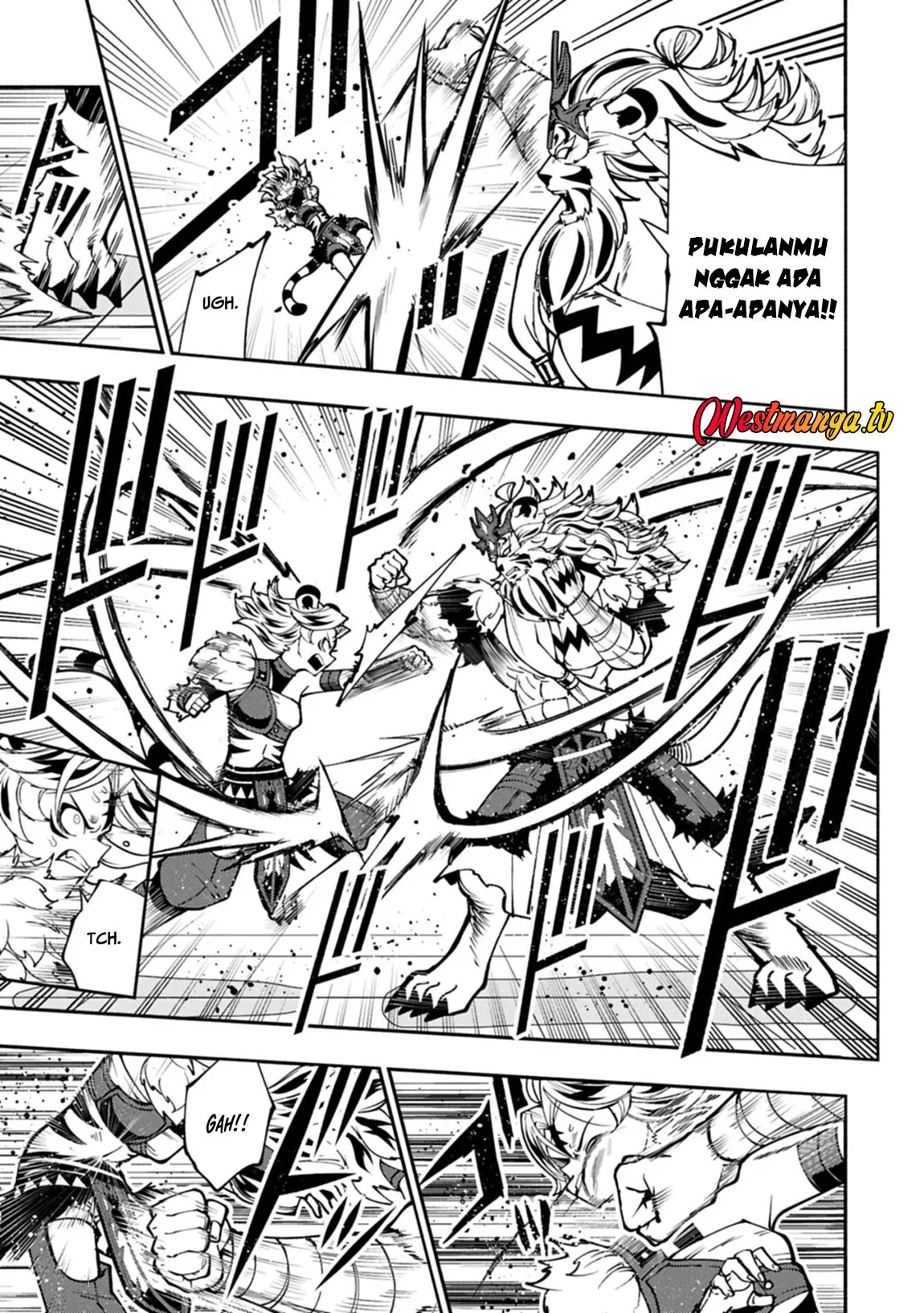Chapter 94 - halaman 18