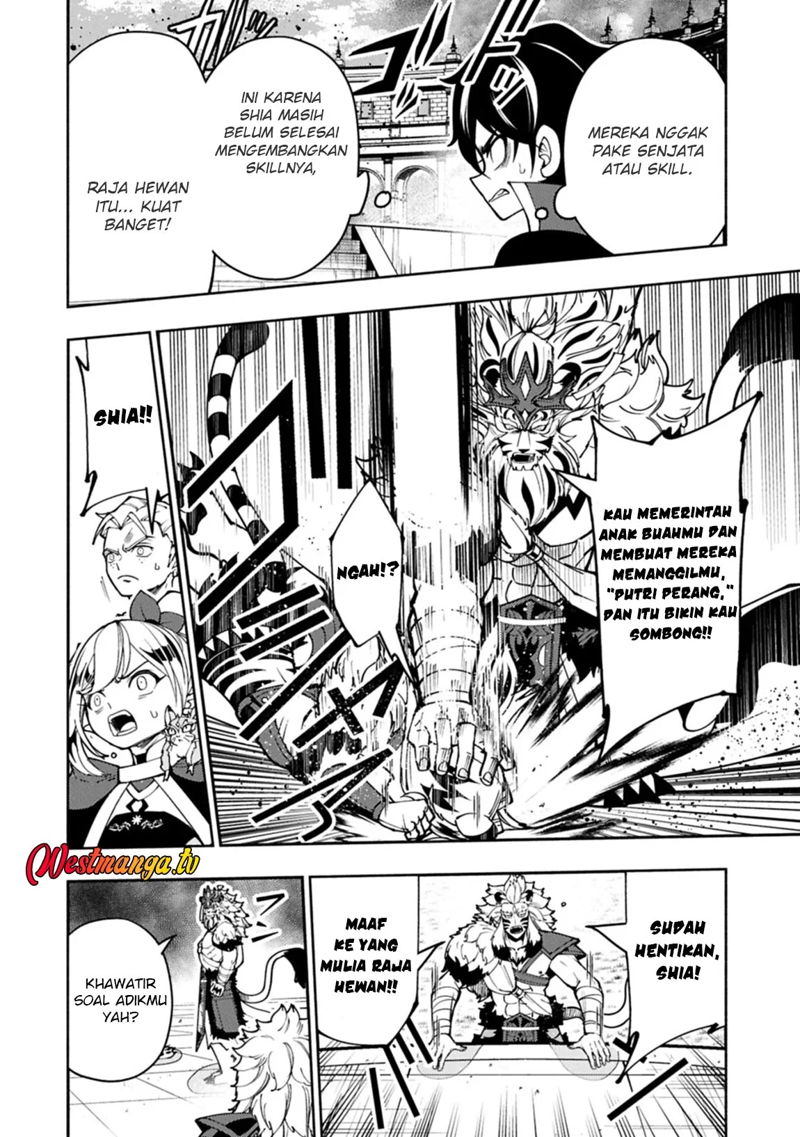 Chapter 94 - halaman 19