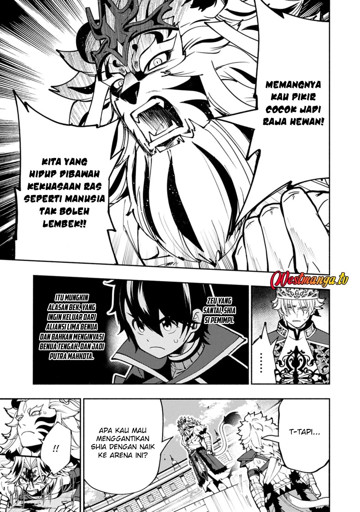 Chapter 94 - halaman 20