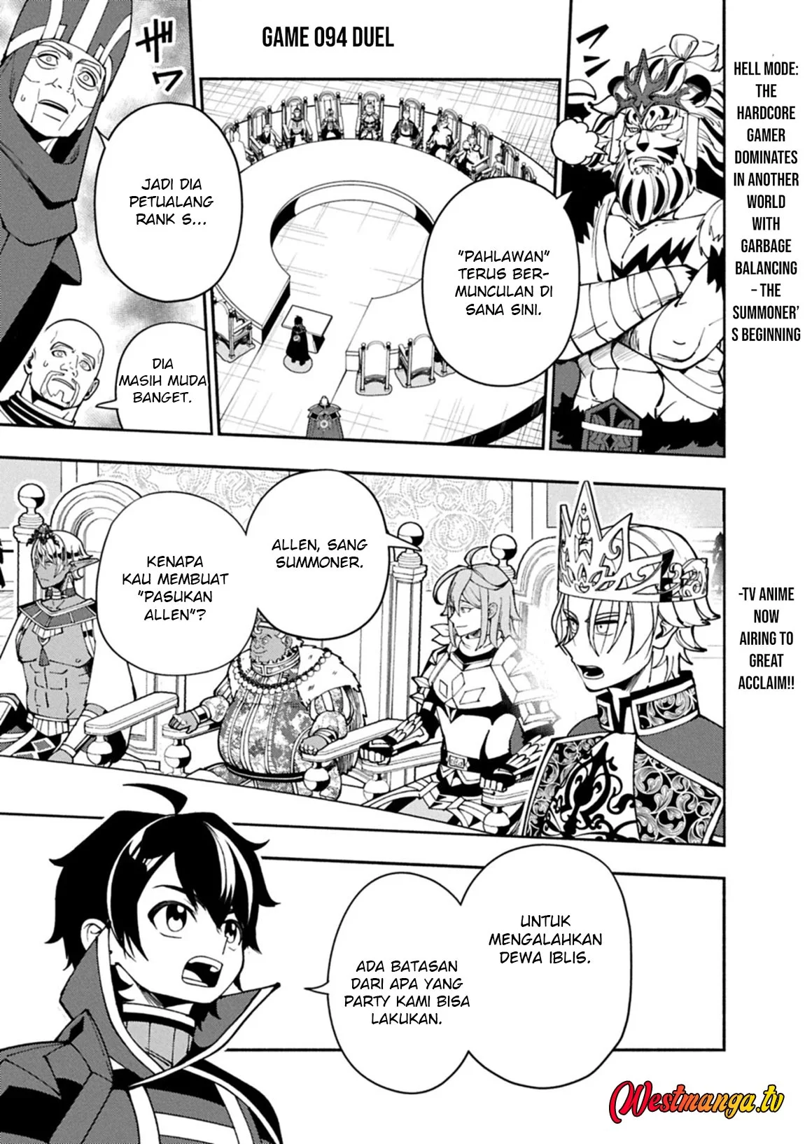 Chapter 94 - halaman 3