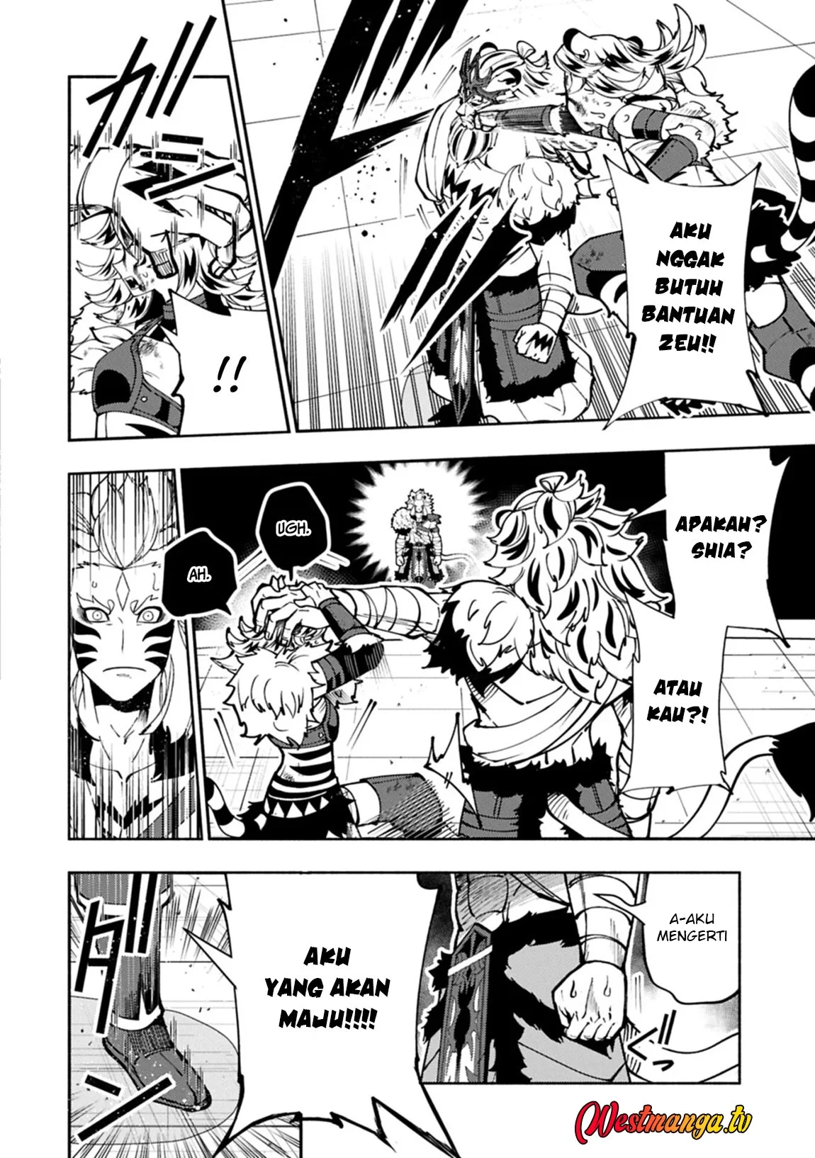 Chapter 94 - halaman 21