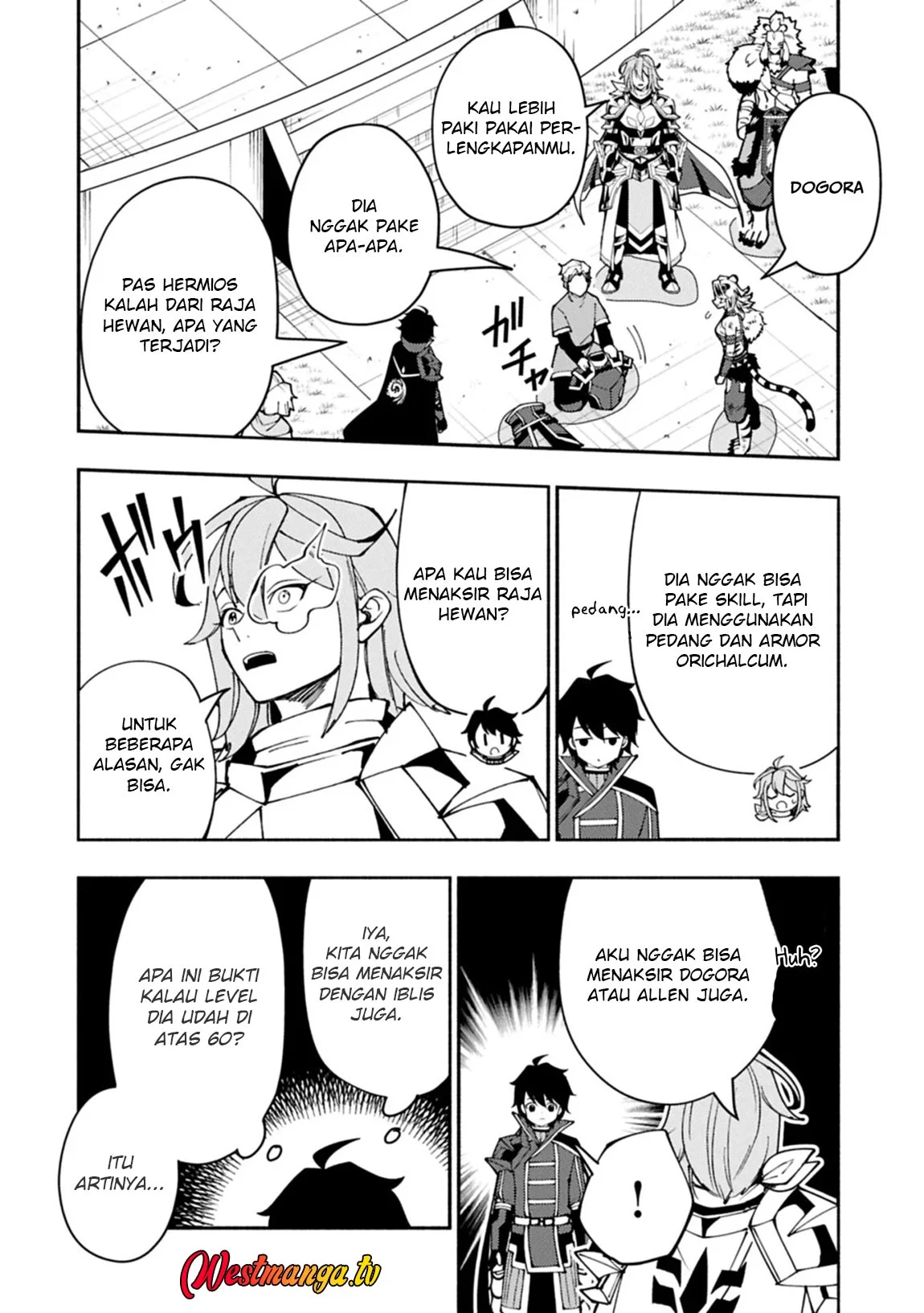 Chapter 94 - halaman 23