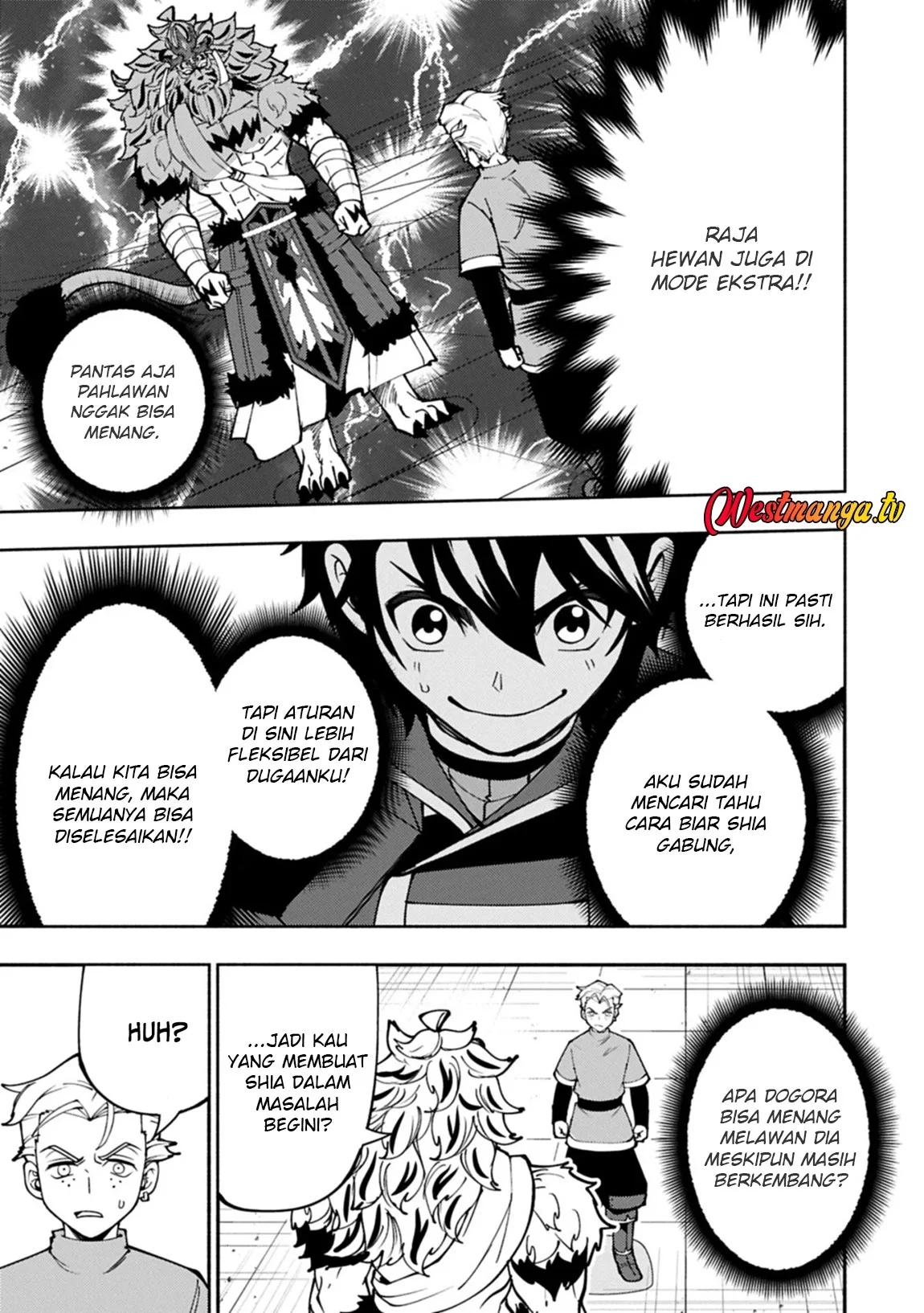 Chapter 94 - halaman 24