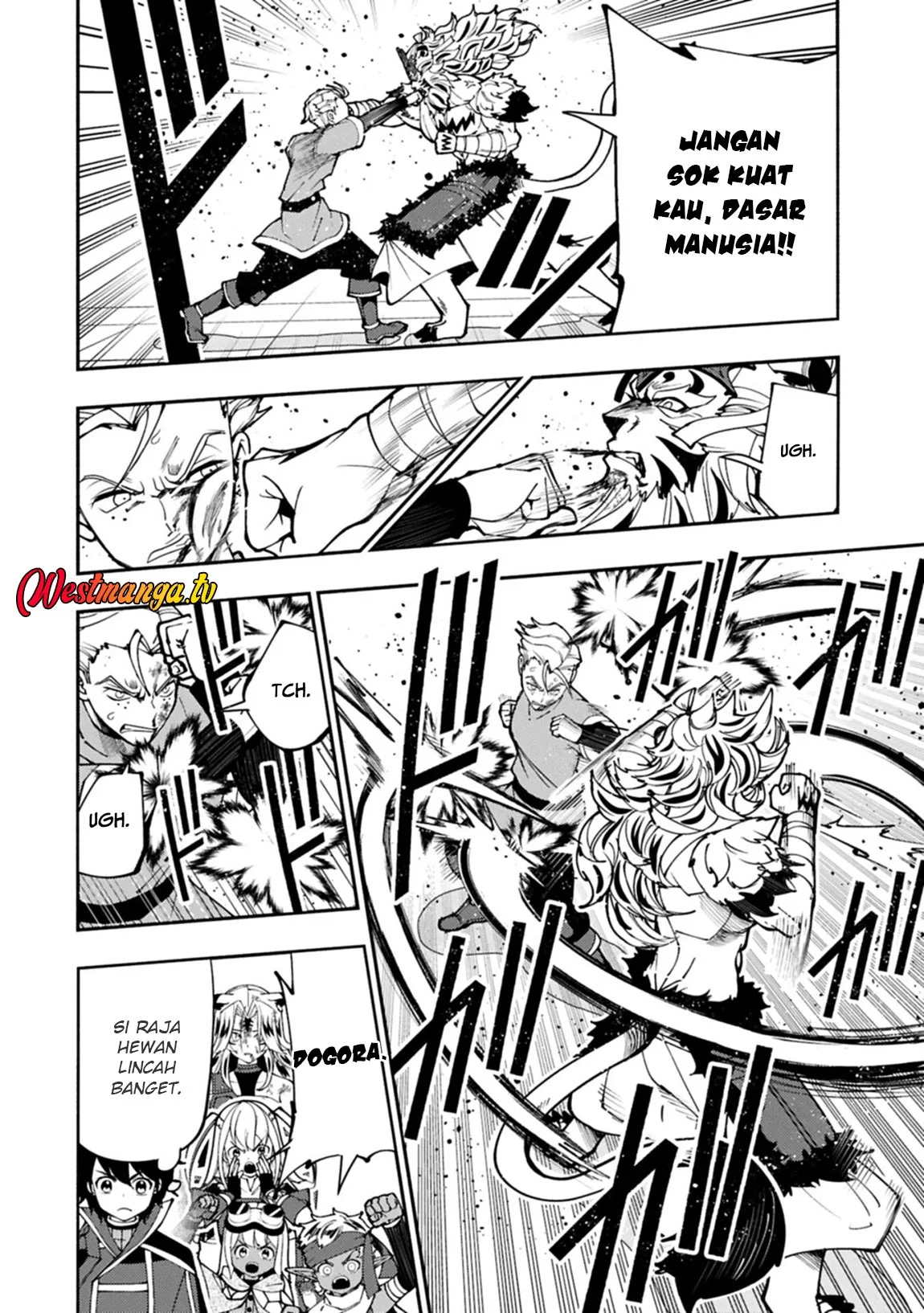 Chapter 94 - halaman 25