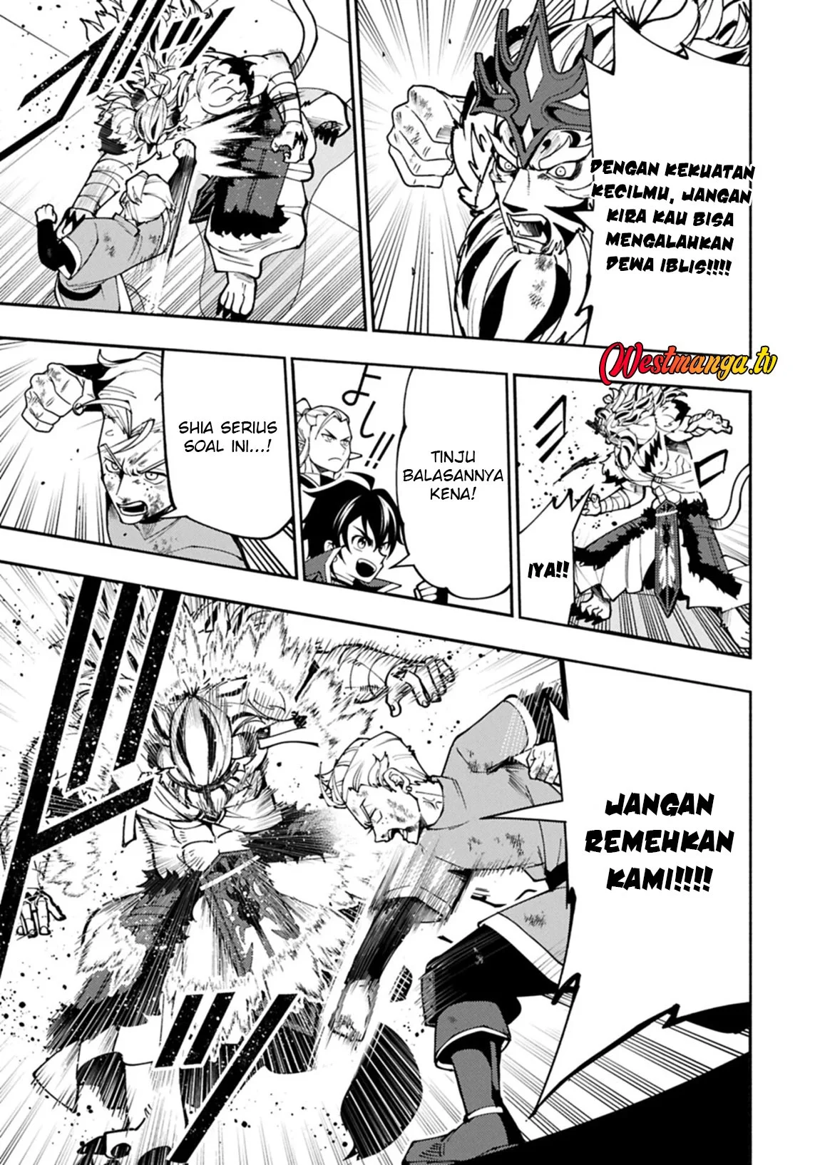 Chapter 94 - halaman 26