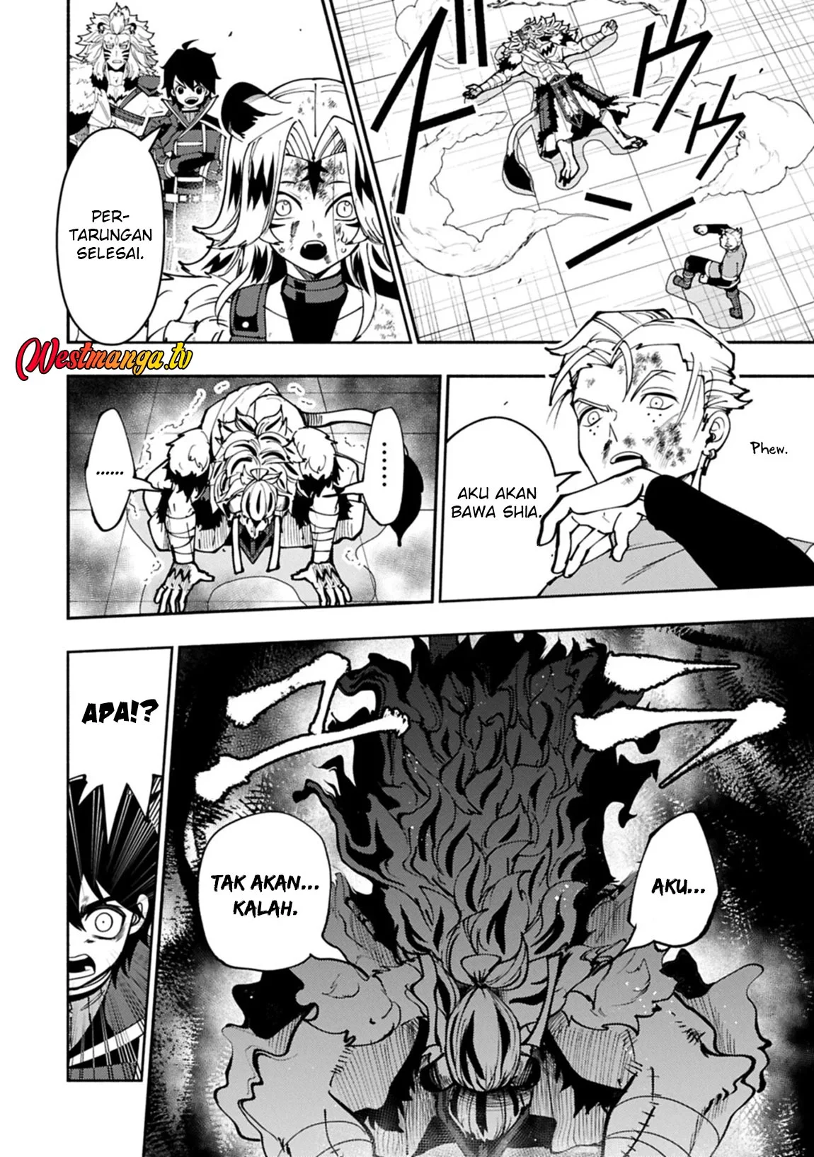 Chapter 94 - halaman 27