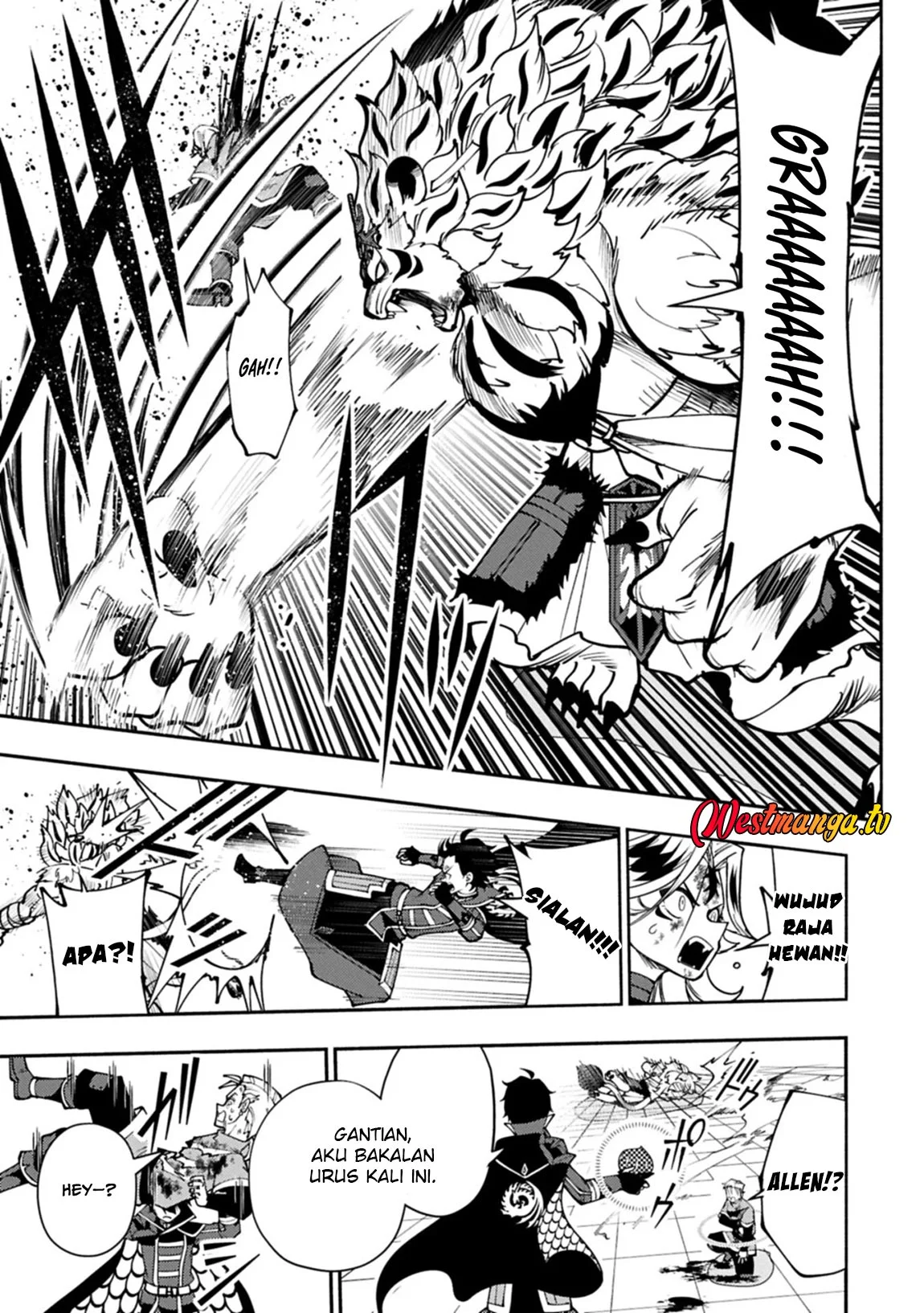 Chapter 94 - halaman 28
