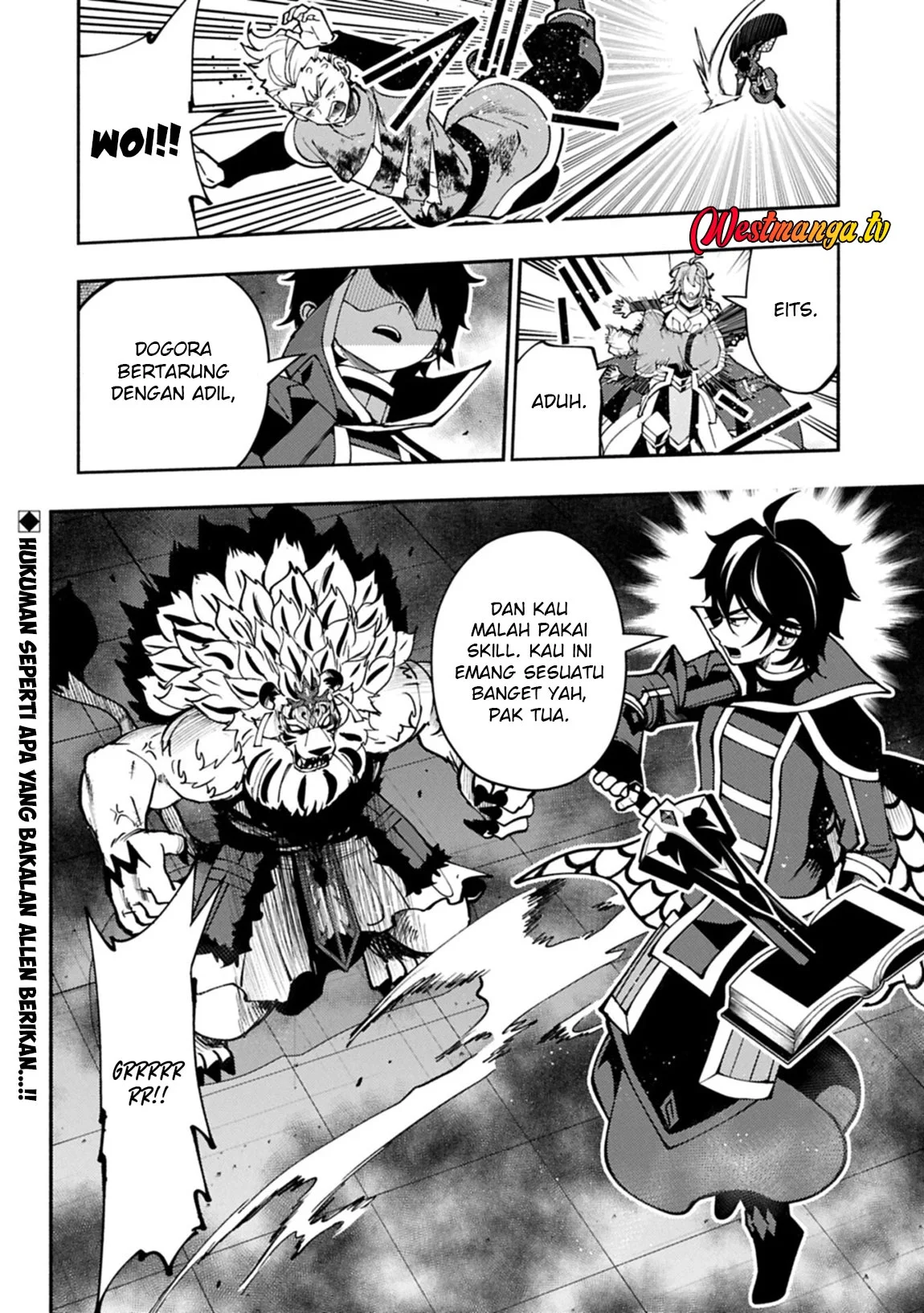 Chapter 94 - halaman 29