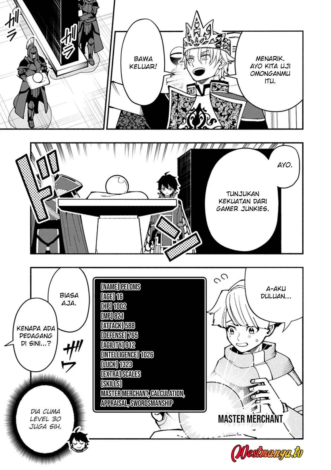 Chapter 94 - halaman 6