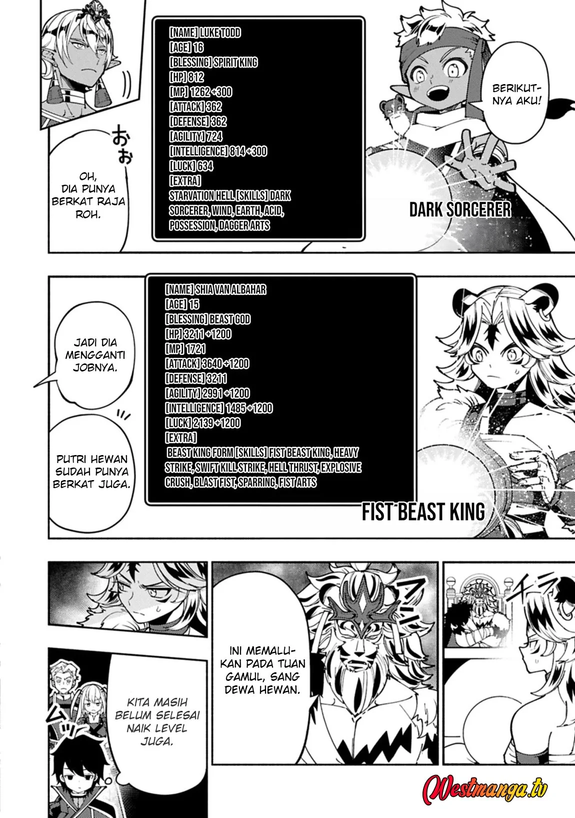 Chapter 94 - halaman 7