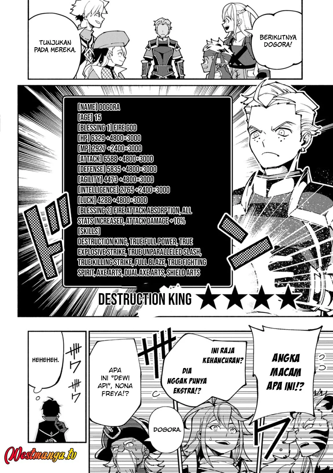 Chapter 94 - halaman 9