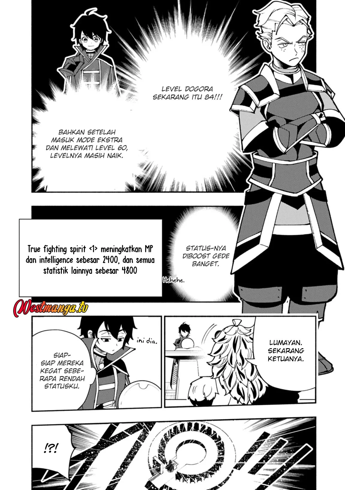 Chapter 94 - halaman 10