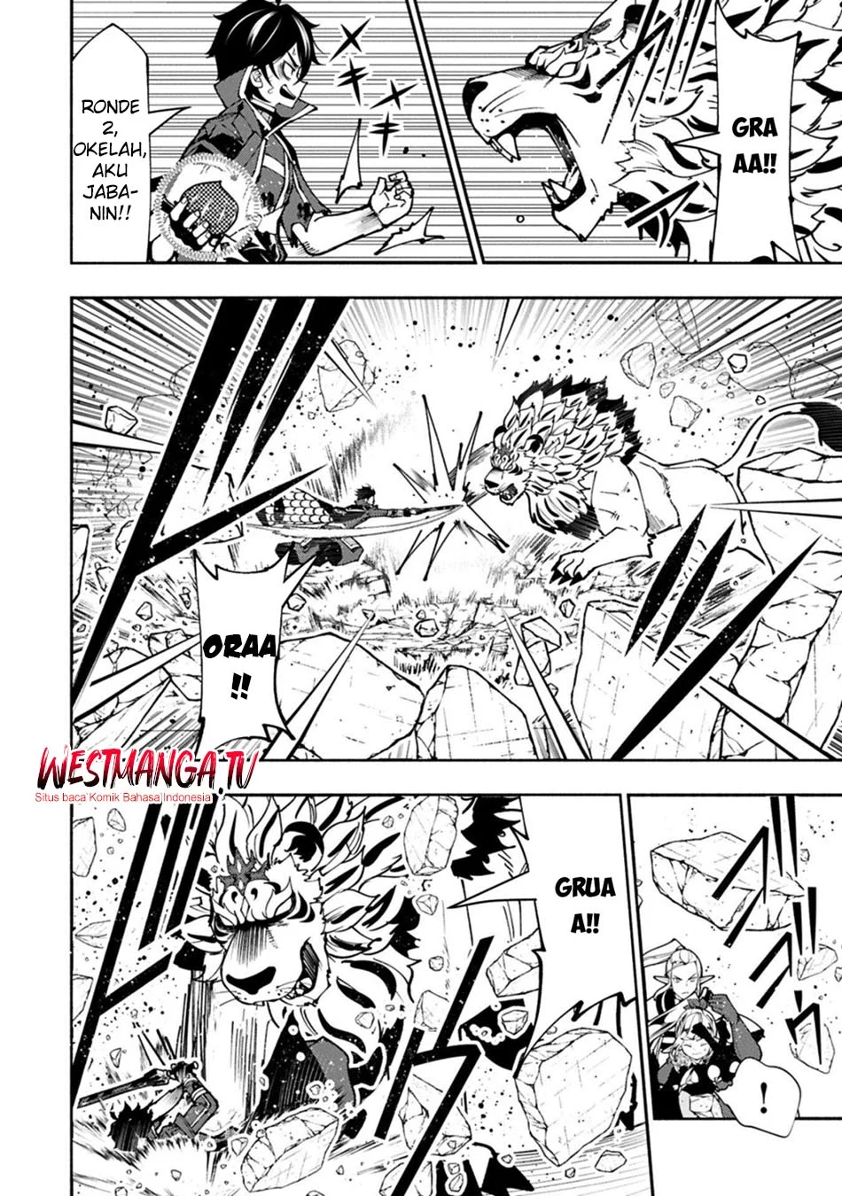 Chapter 95.1 - halaman 10