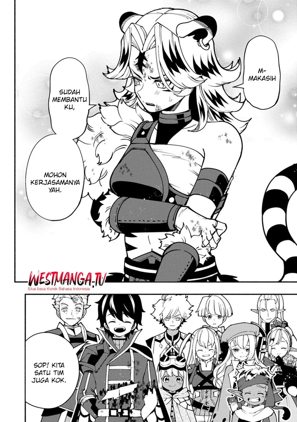 Chapter 95.1 - halaman 18