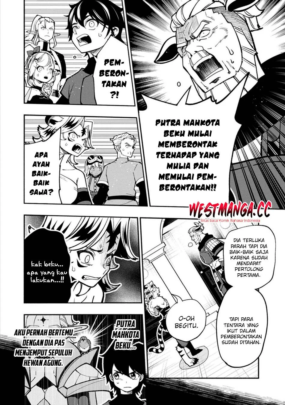 Chapter 97 - halaman 11