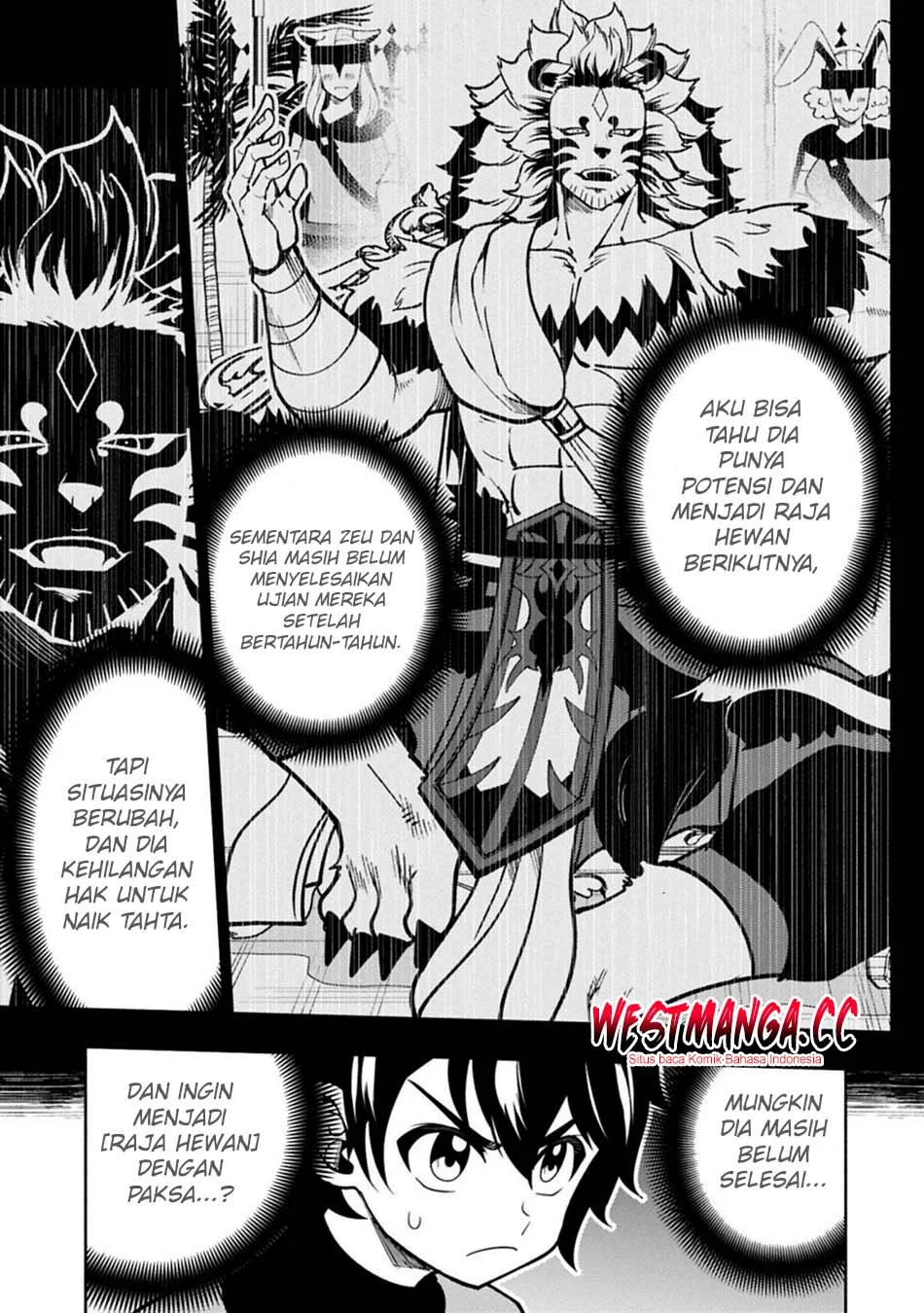 Chapter 97 - halaman 12