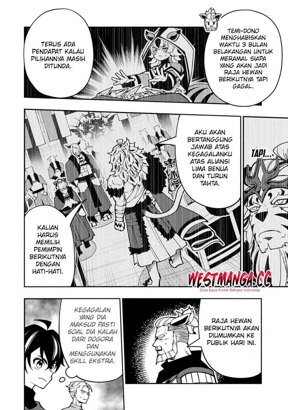 Chapter 97 - halaman 13