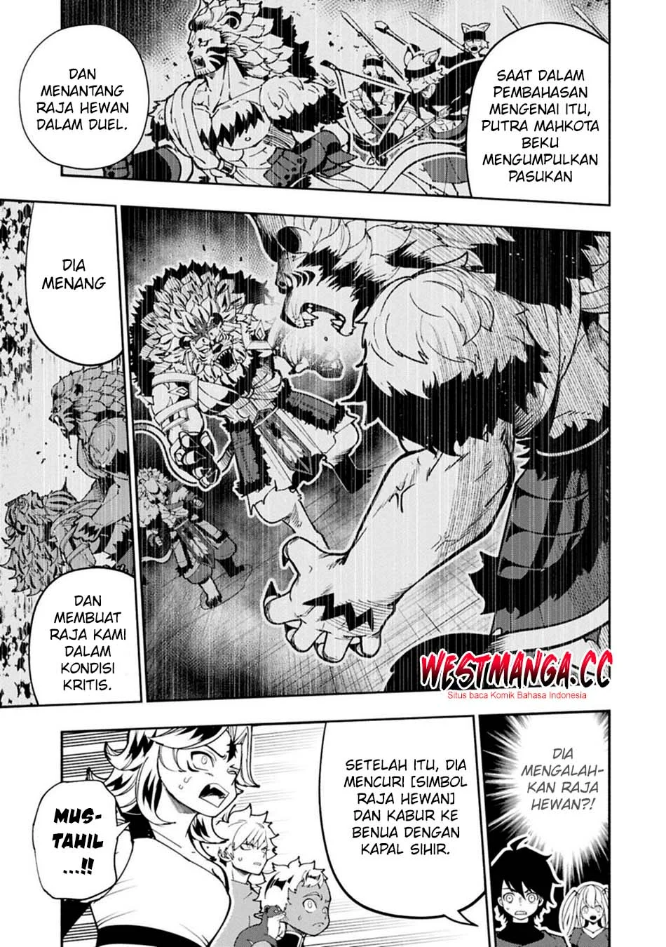 Chapter 97 - halaman 14