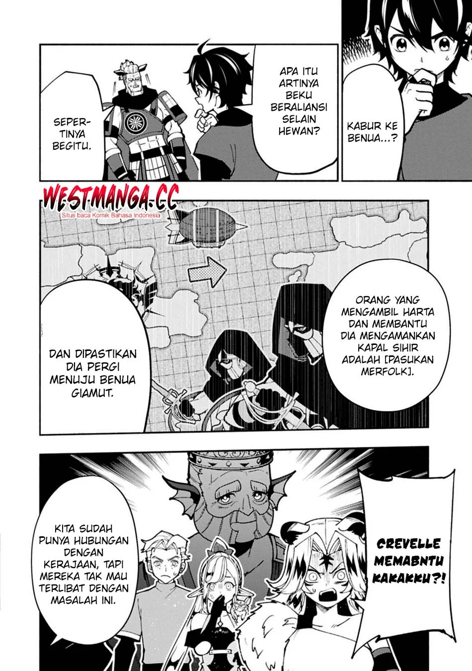 Chapter 97 - halaman 15