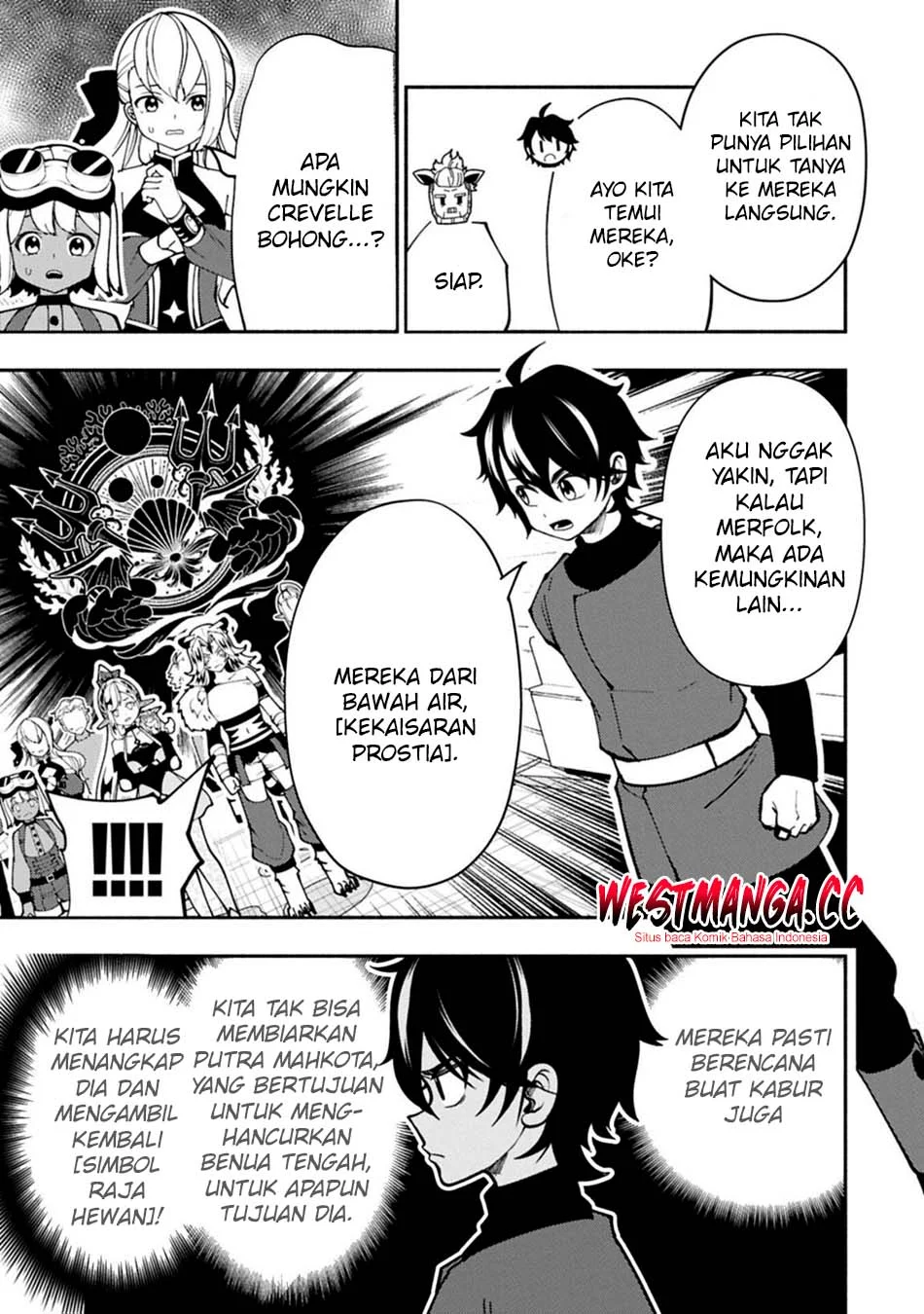 Chapter 97 - halaman 16