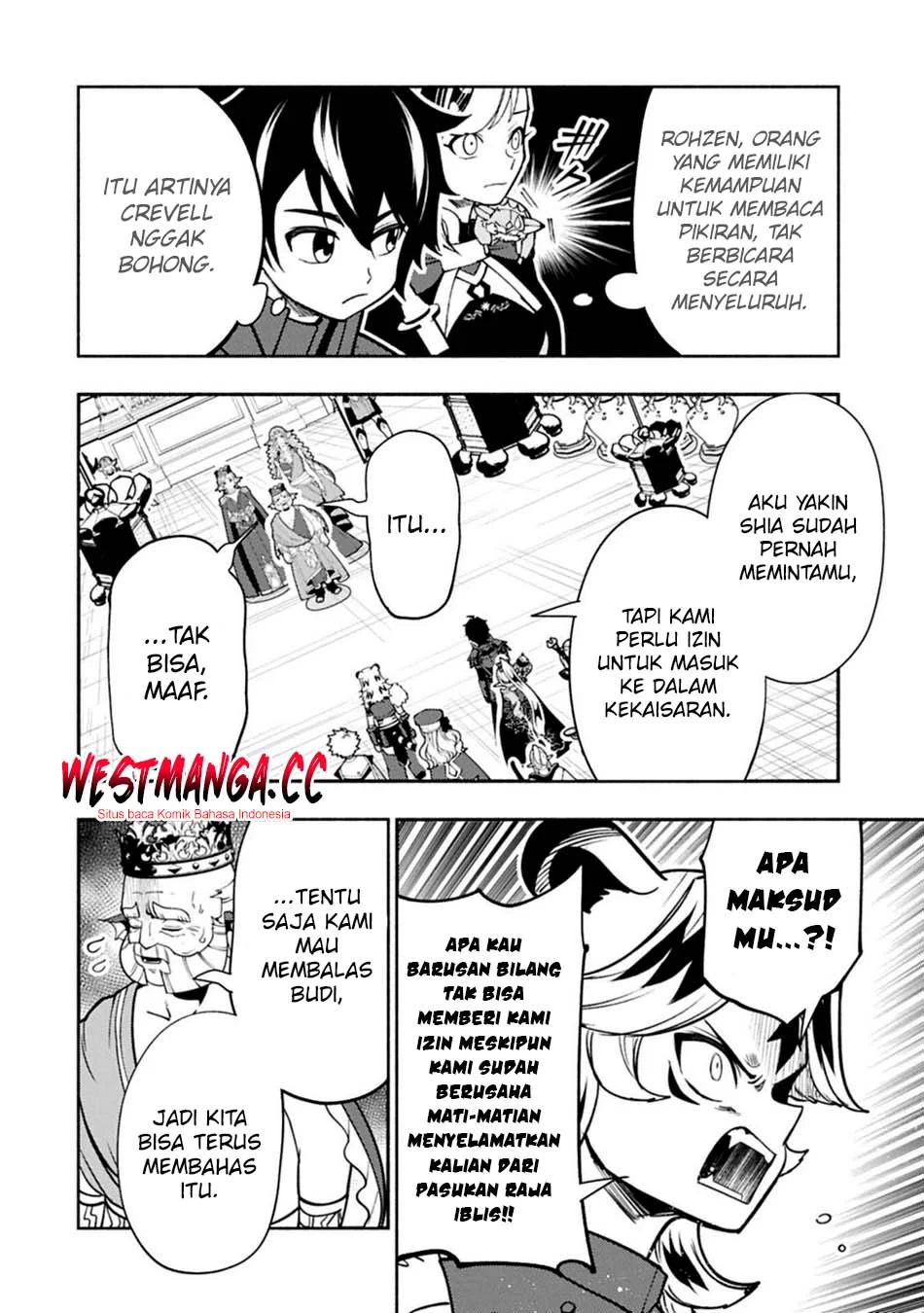 Chapter 97 - halaman 19