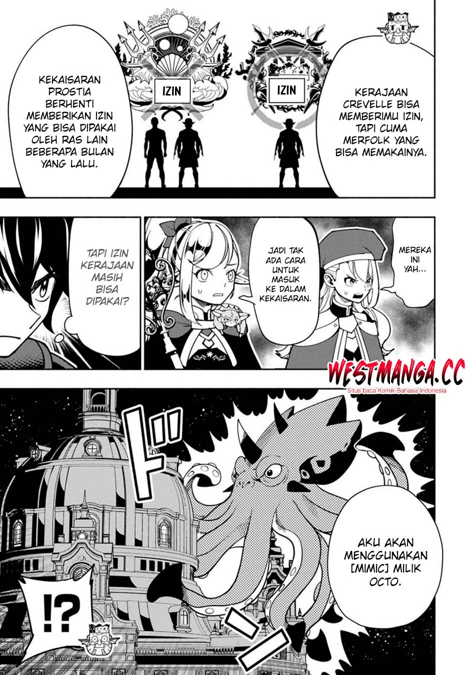 Chapter 97 - halaman 20