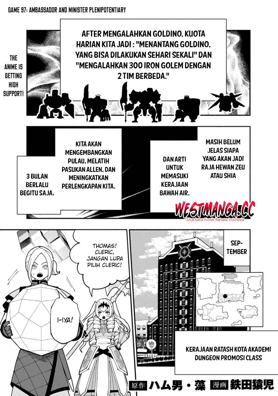 Chapter 97 - halaman 3