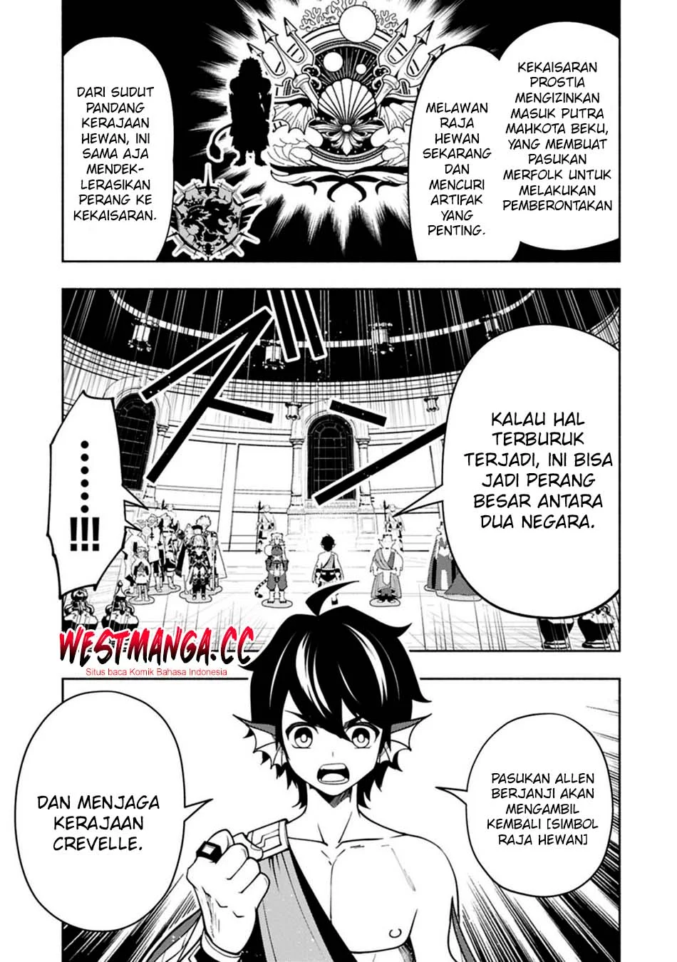 Chapter 97 - halaman 24