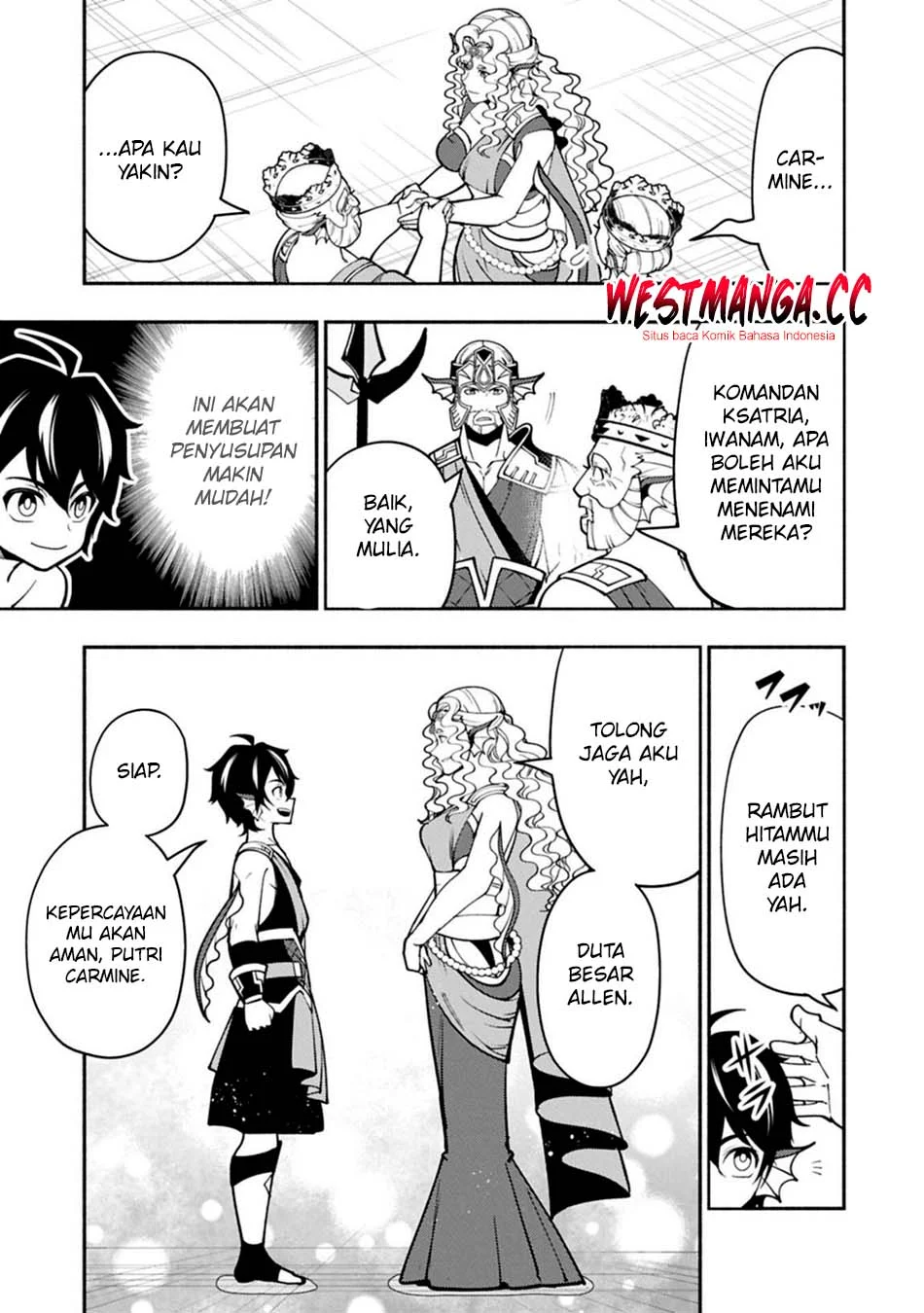 Chapter 97 - halaman 26