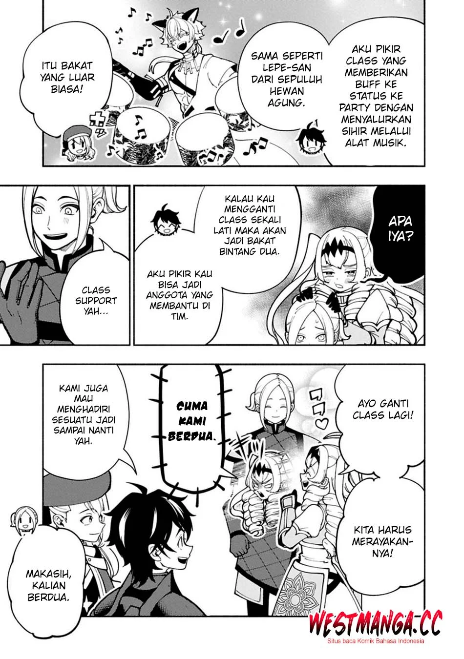 Chapter 97 - halaman 6