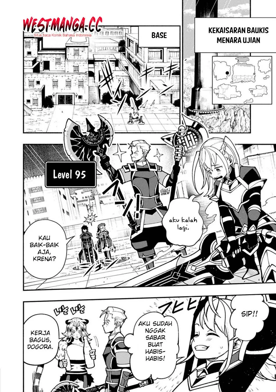 Chapter 97 - halaman 7