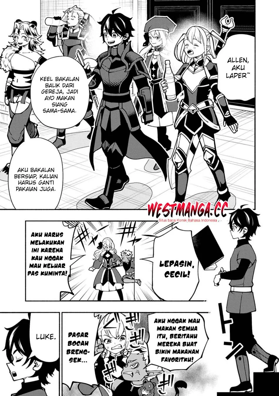 Chapter 97 - halaman 8