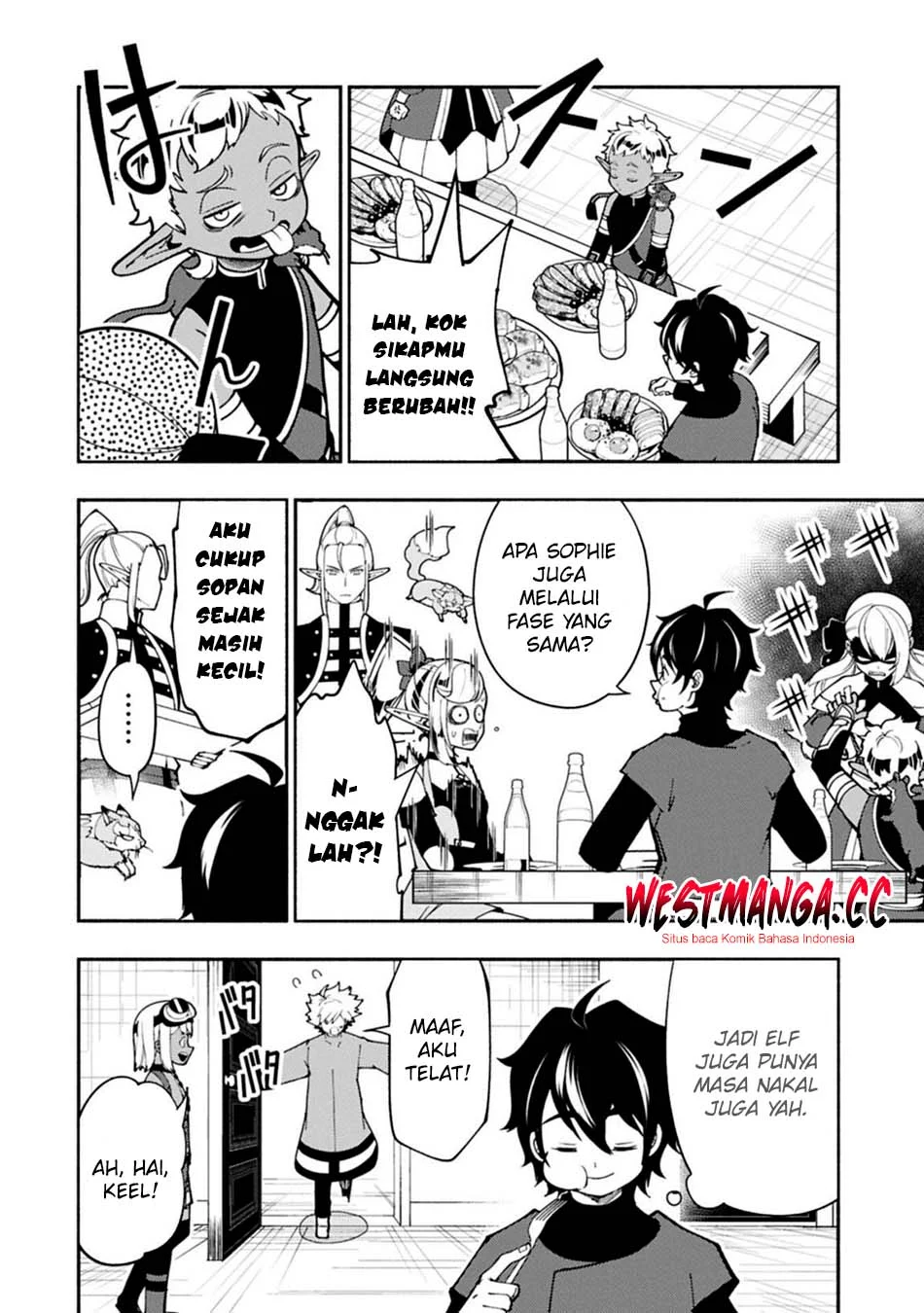 Chapter 97 - halaman 9