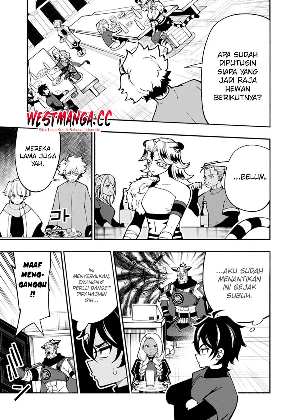 Chapter 97 - halaman 10