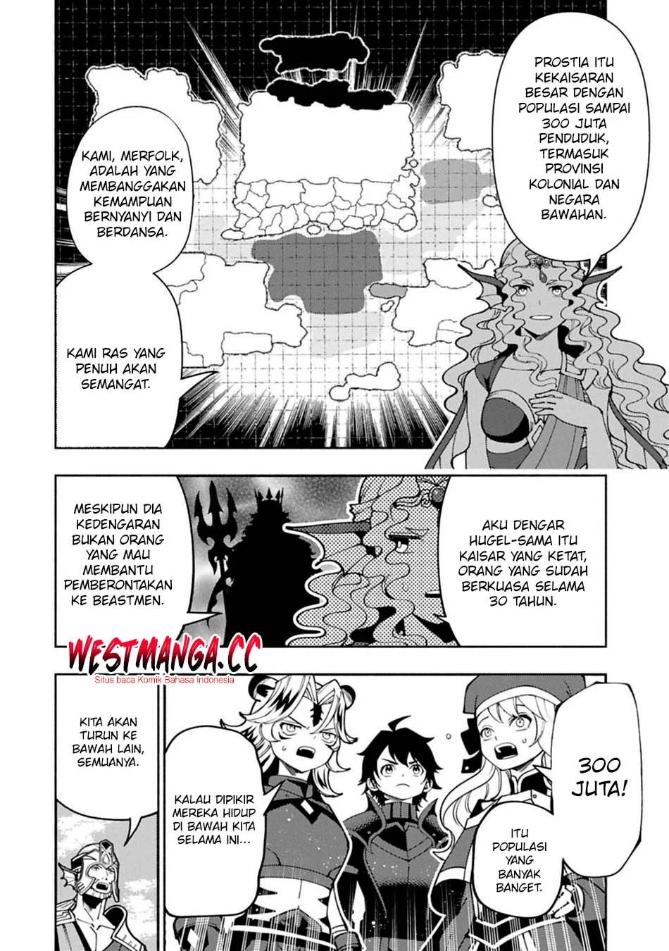 Chapter 98.1 - halaman 11