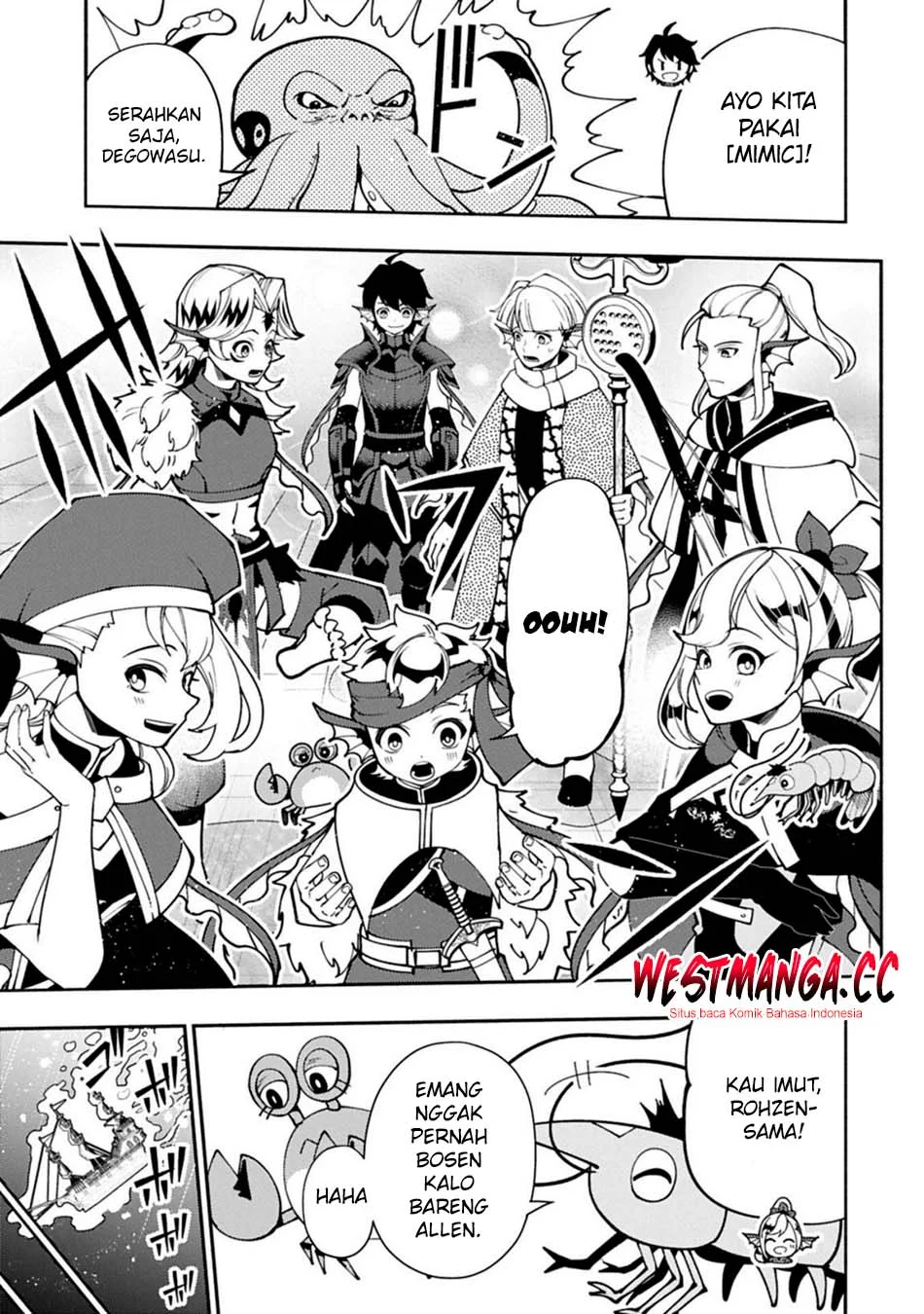Chapter 98.1 - halaman 12