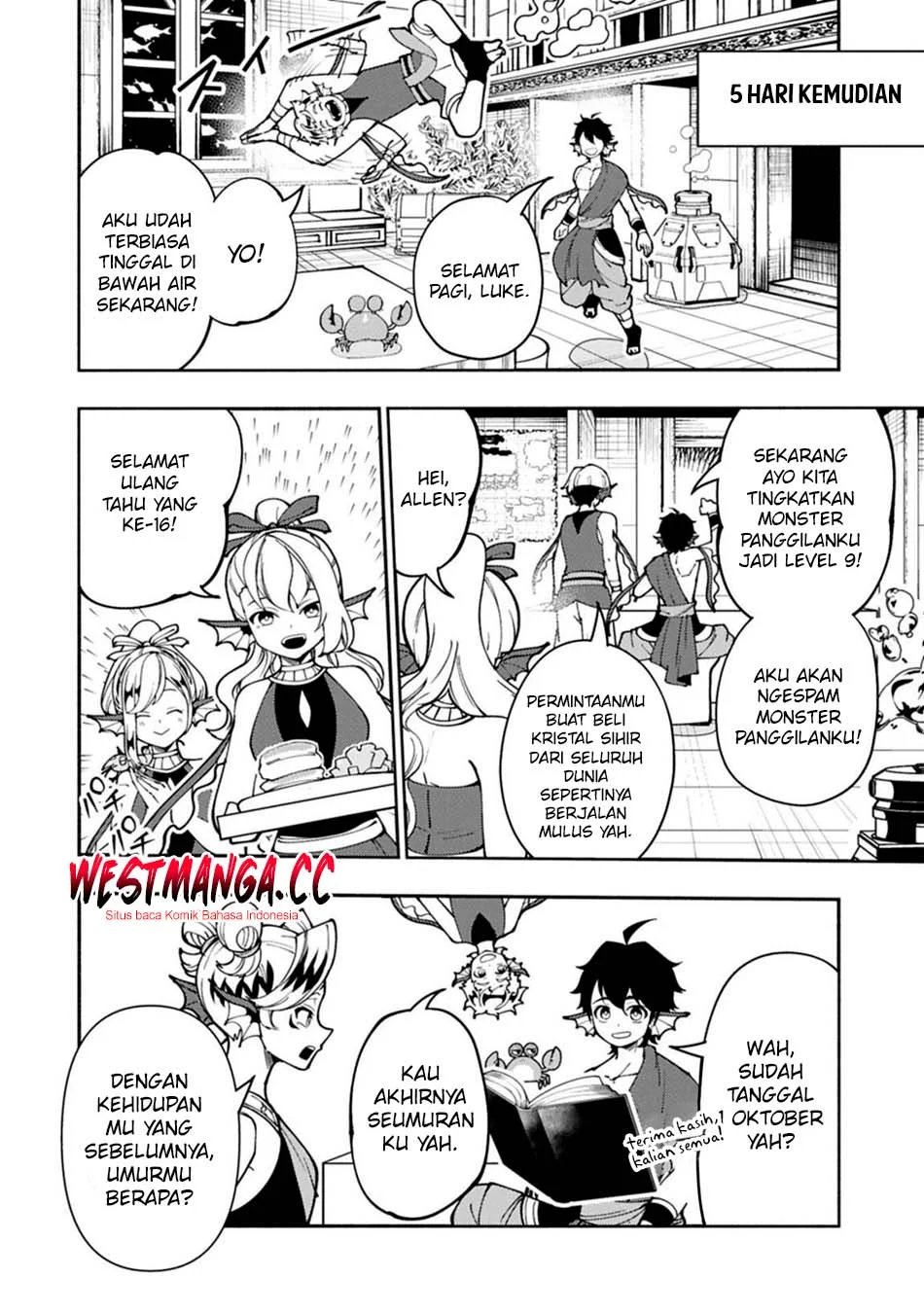 Chapter 98.1 - halaman 13